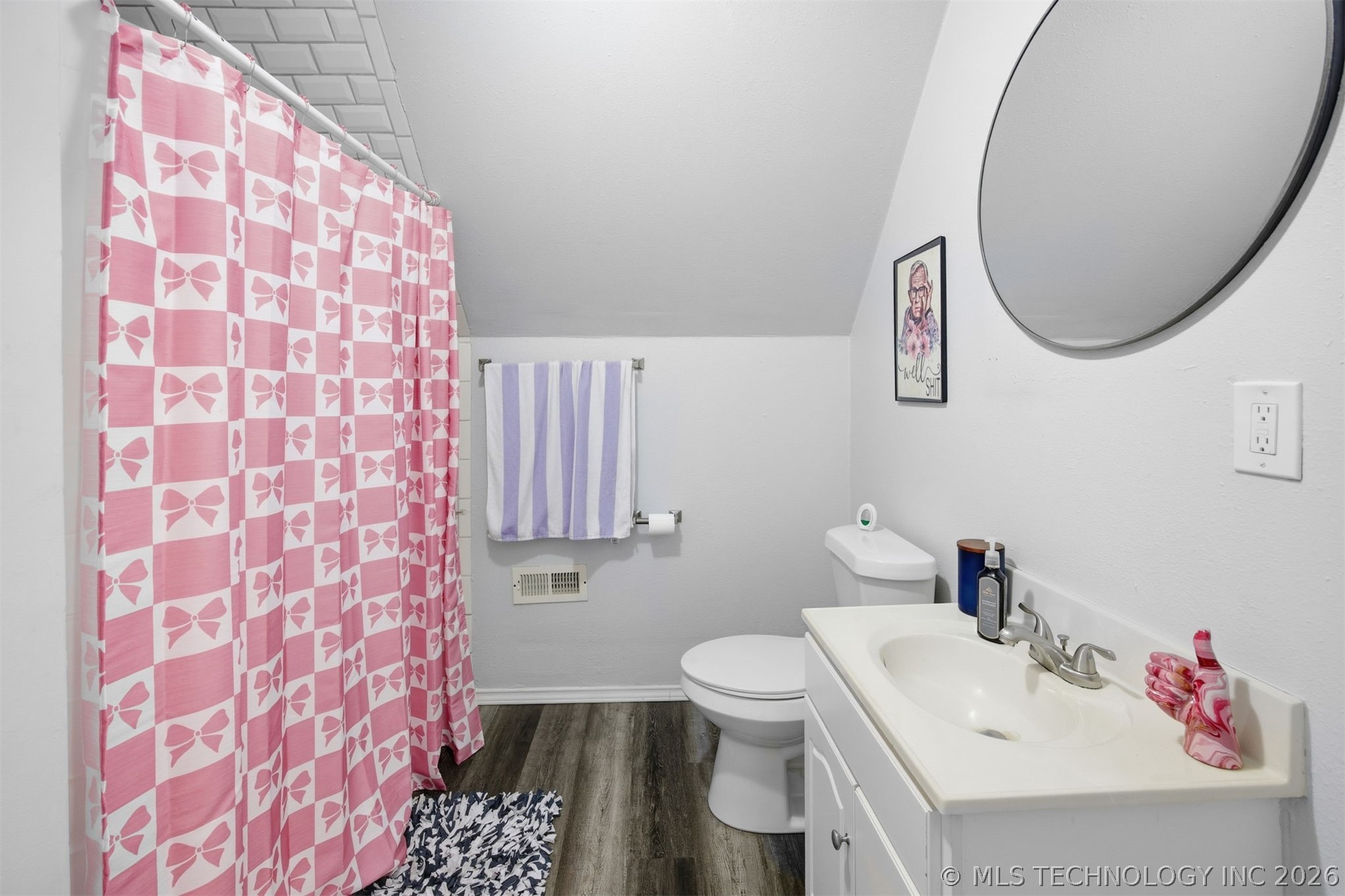 413 W Pogue Street Cleveland OK 74020