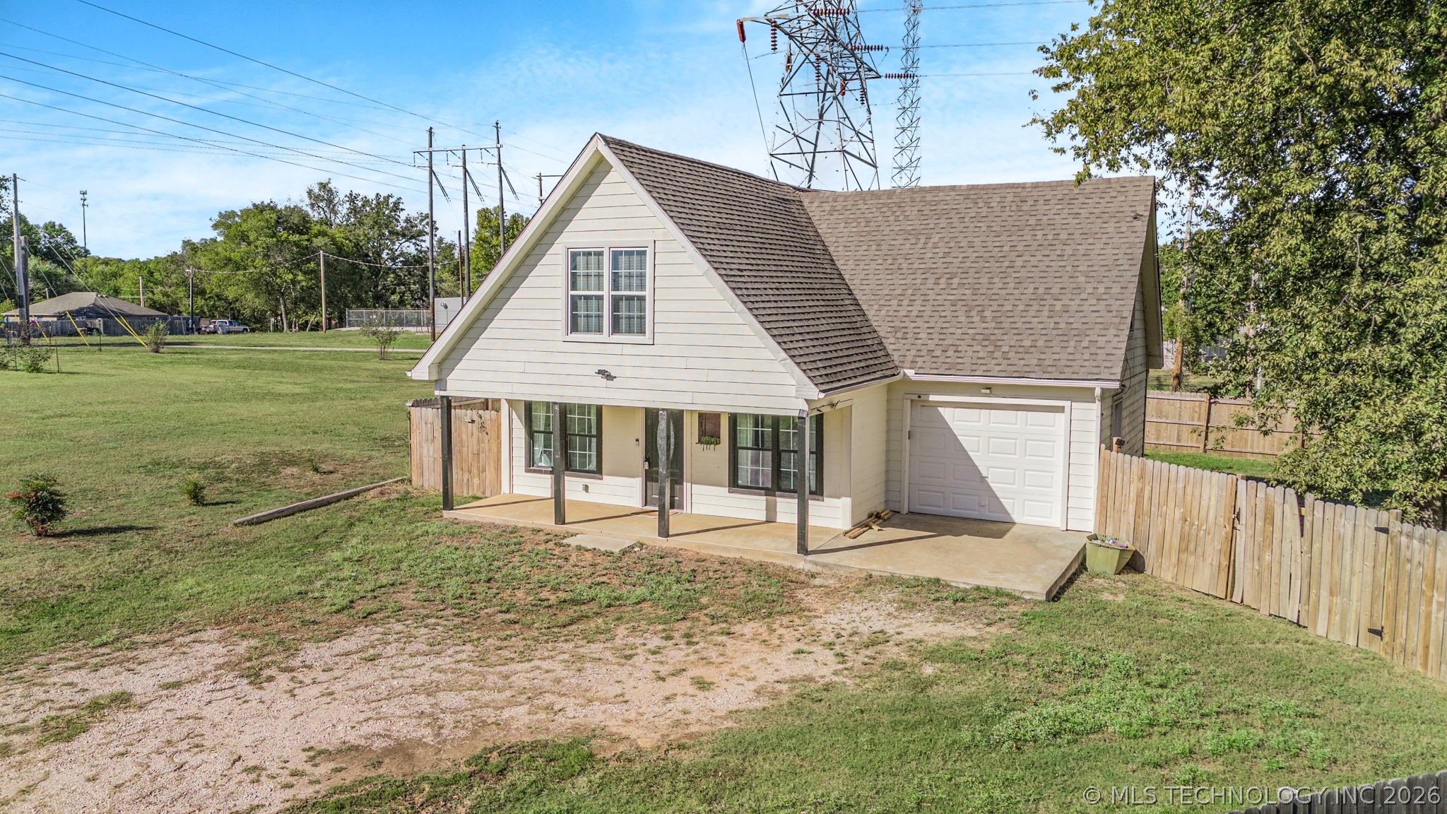413 W Pogue Street Cleveland OK 74020