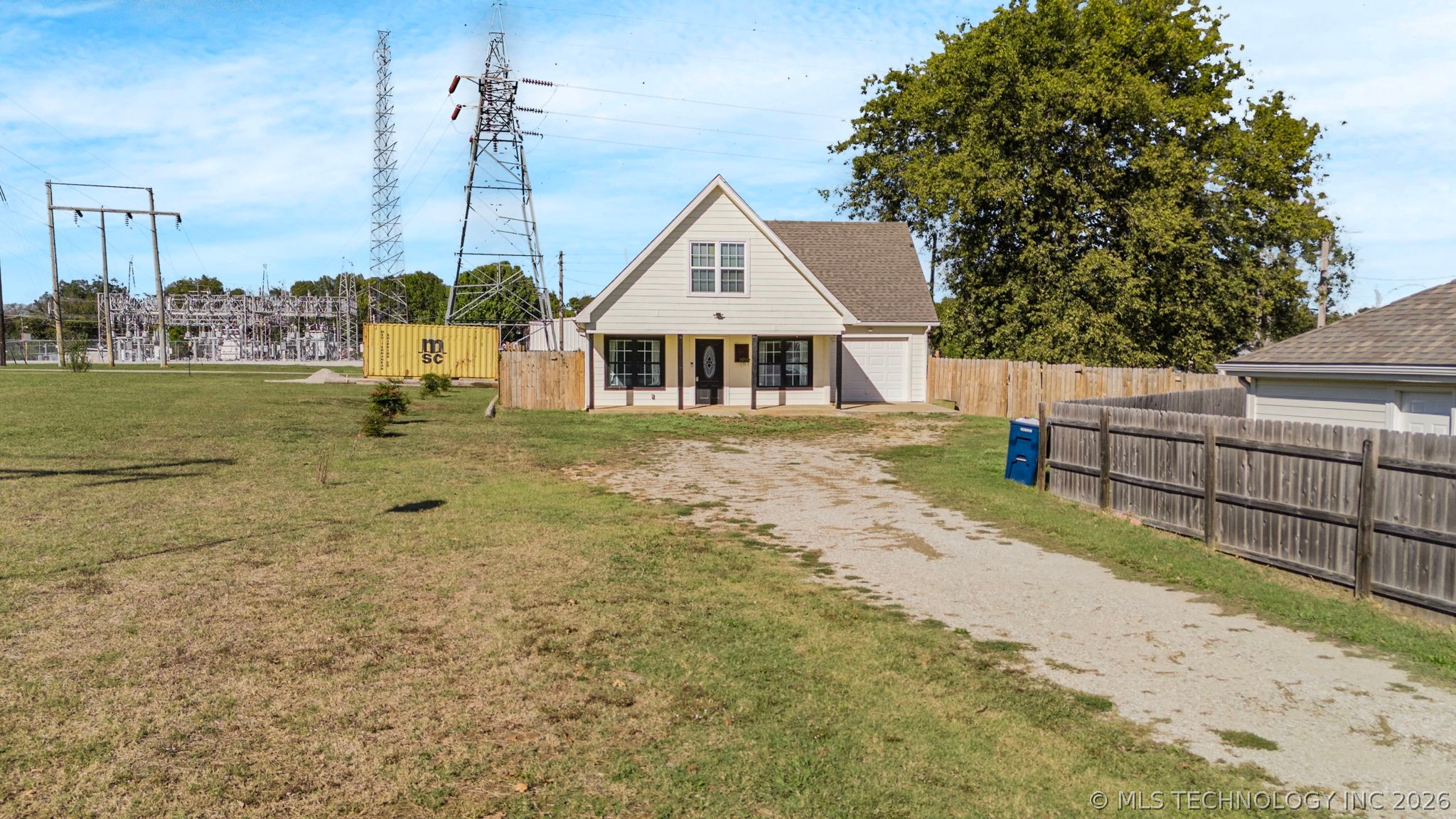 413 W Pogue Street Cleveland OK 74020