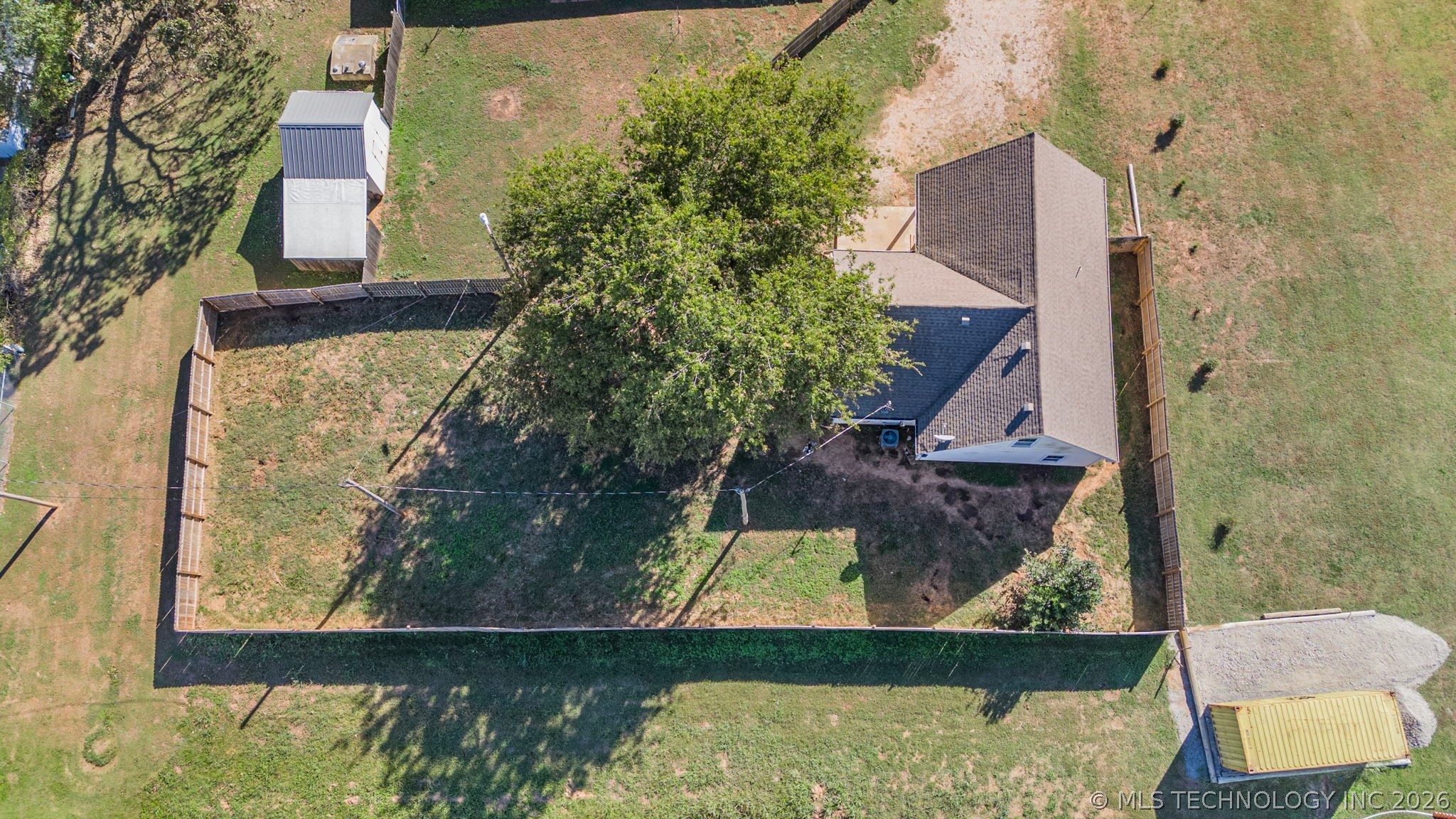 413 W Pogue Street Cleveland OK 74020