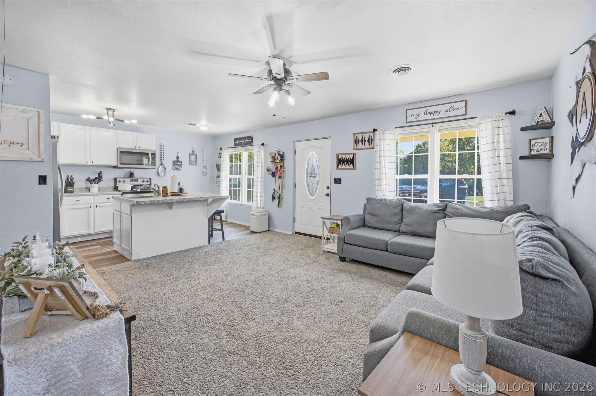 413 W Pogue Street Cleveland OK 74020