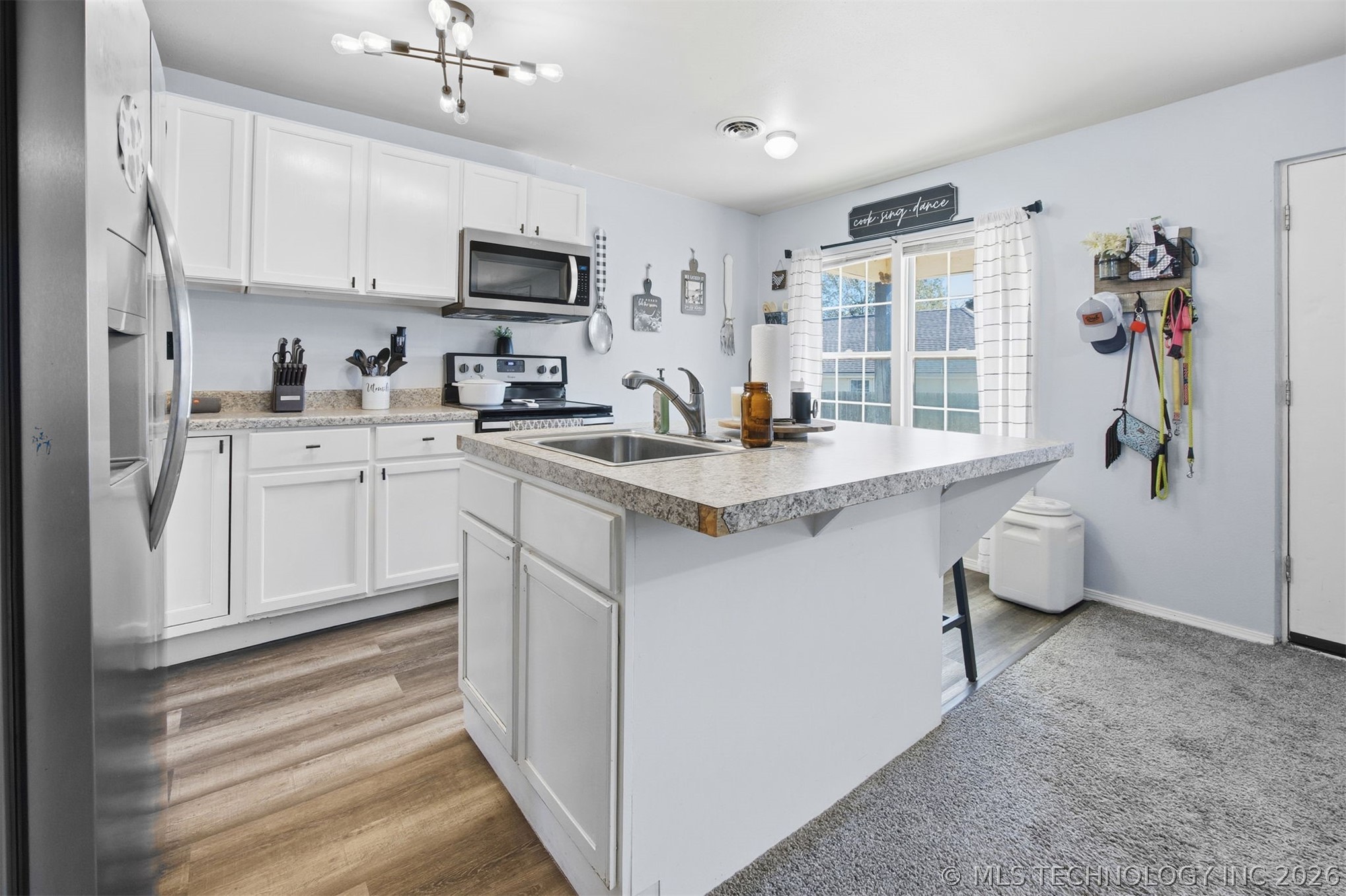 413 W Pogue Street Cleveland OK 74020