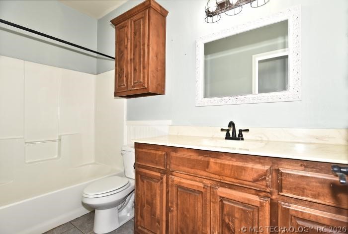 1810 S Stephanie Street Sapulpa OK 74066