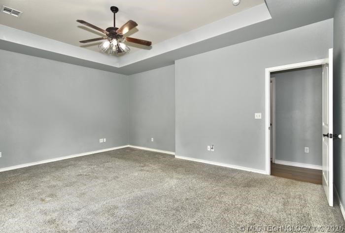 1810 S Stephanie Street Sapulpa OK 74066