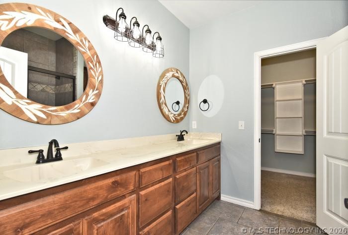 1810 S Stephanie Street Sapulpa OK 74066