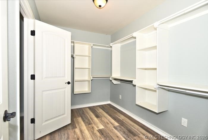 1810 S Stephanie Street Sapulpa OK 74066