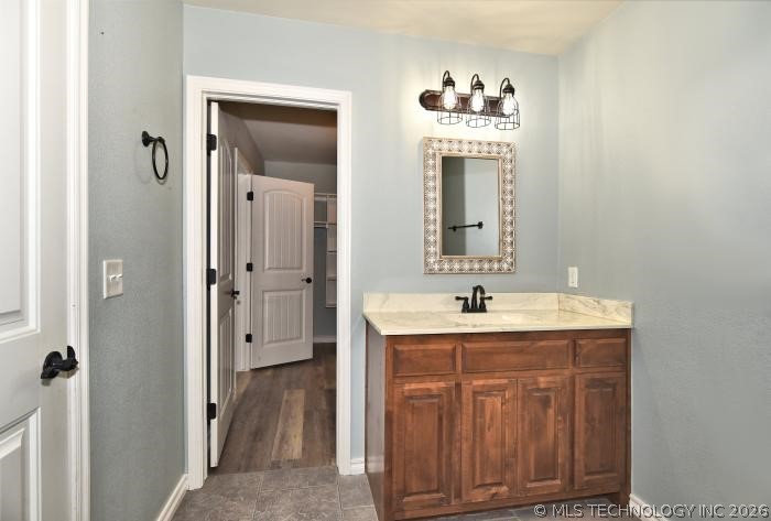 1810 S Stephanie Street Sapulpa OK 74066