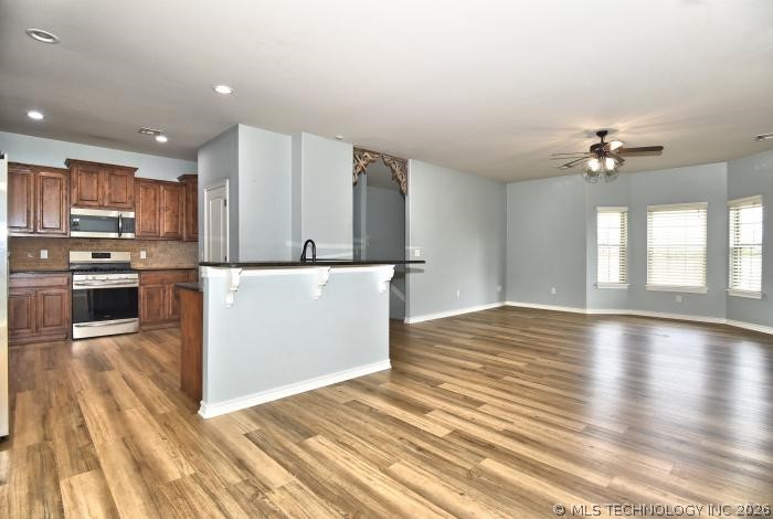 1810 S Stephanie Street Sapulpa OK 74066