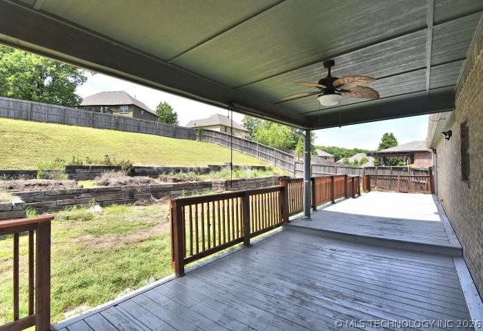 1810 S Stephanie Street Sapulpa OK 74066