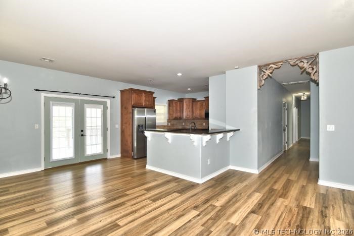 1810 S Stephanie Street Sapulpa OK 74066
