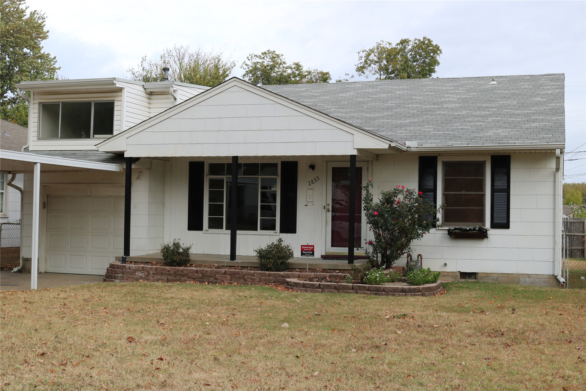 2833 E 1st Place Tulsa OK 74104