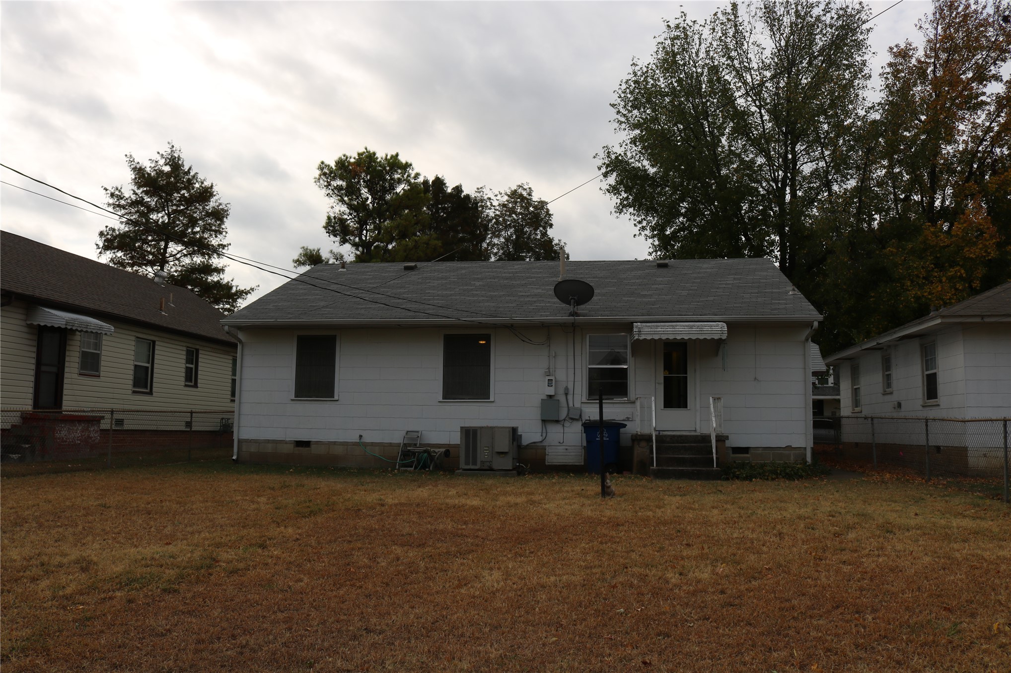 2833 E 1st Place Tulsa OK 74104