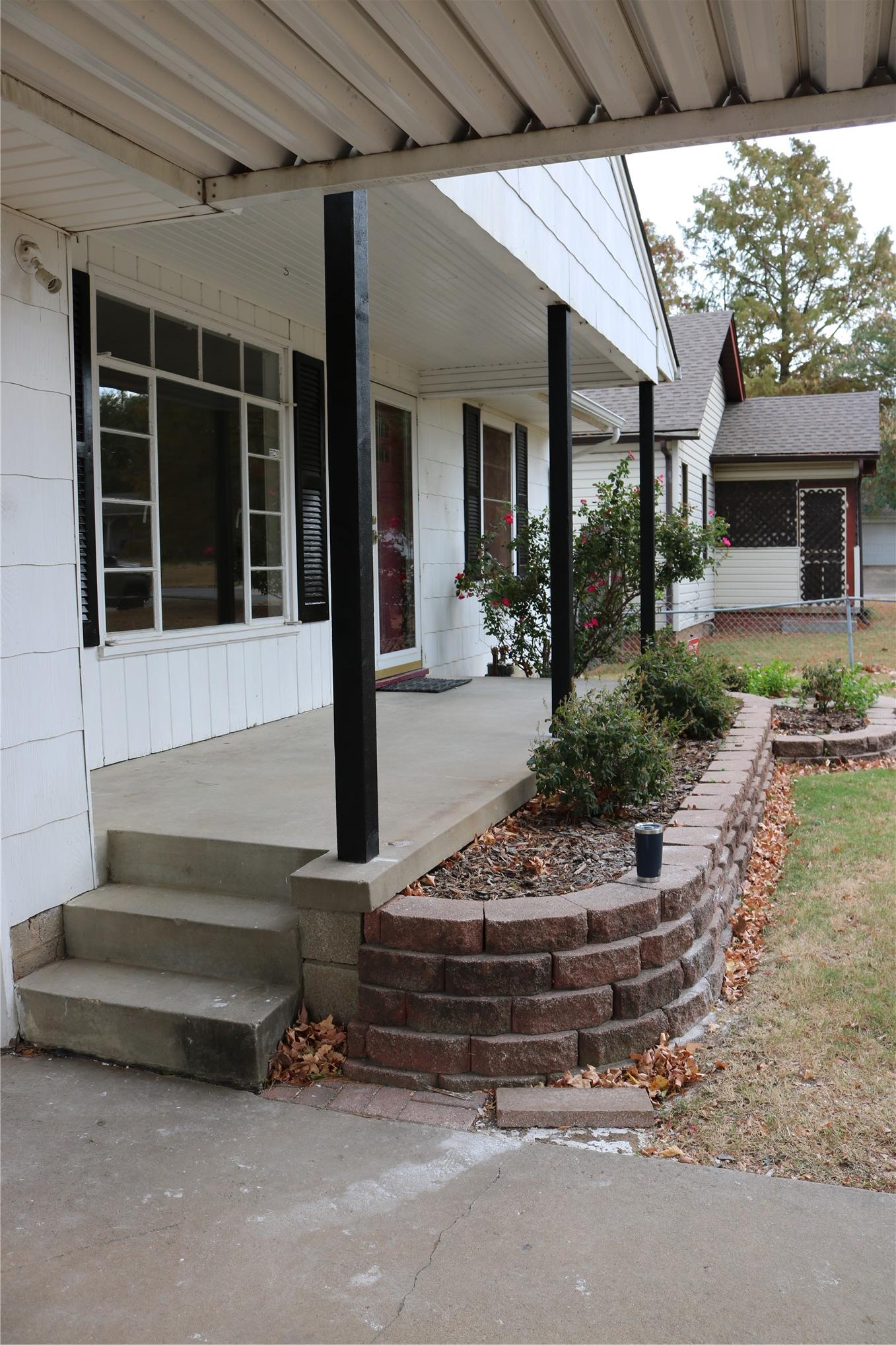 2833 E 1st Place Tulsa OK 74104