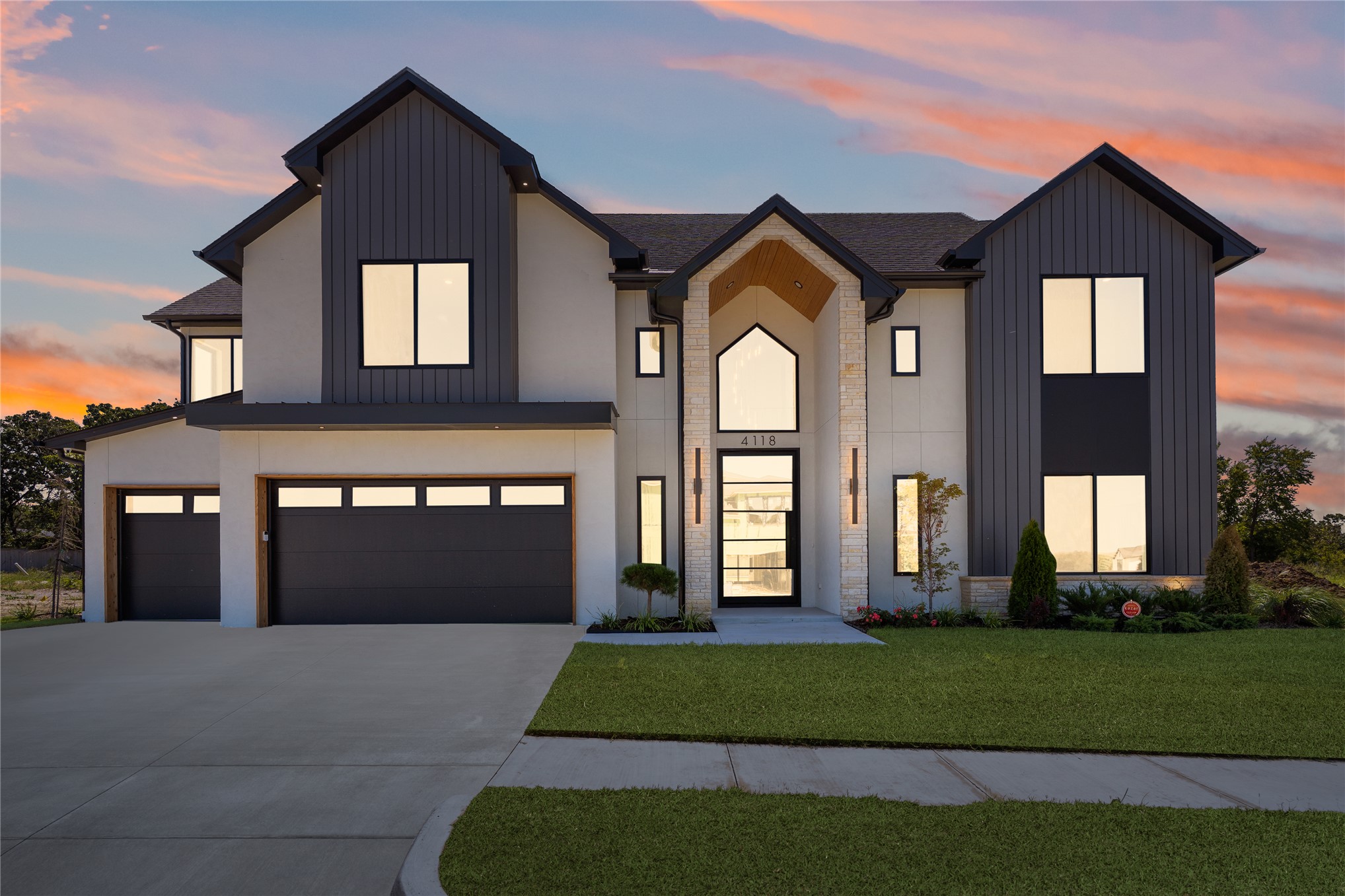 4118 W 114th Place S Jenks OK 74037