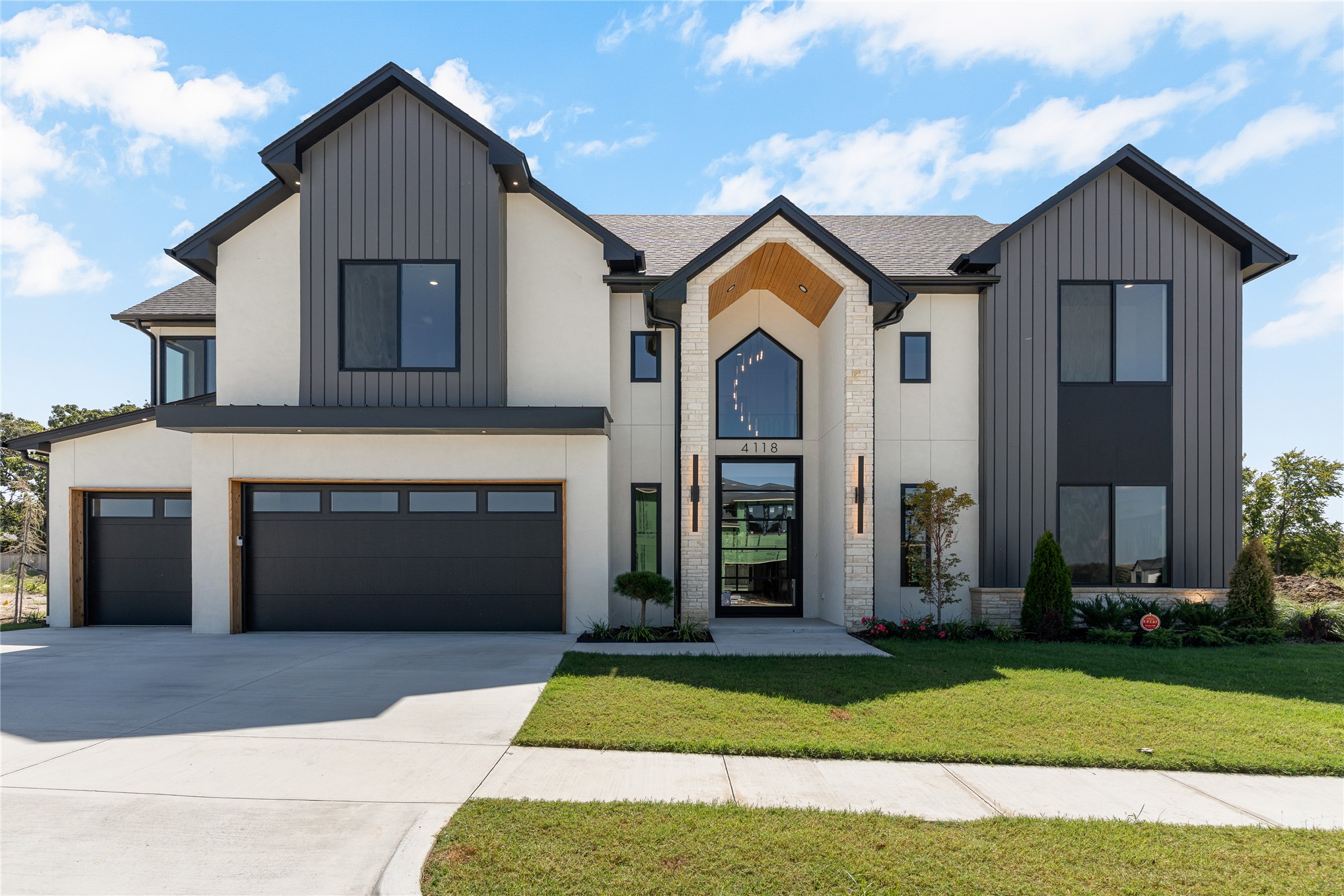 4118 W 114th Place S Jenks OK 74037