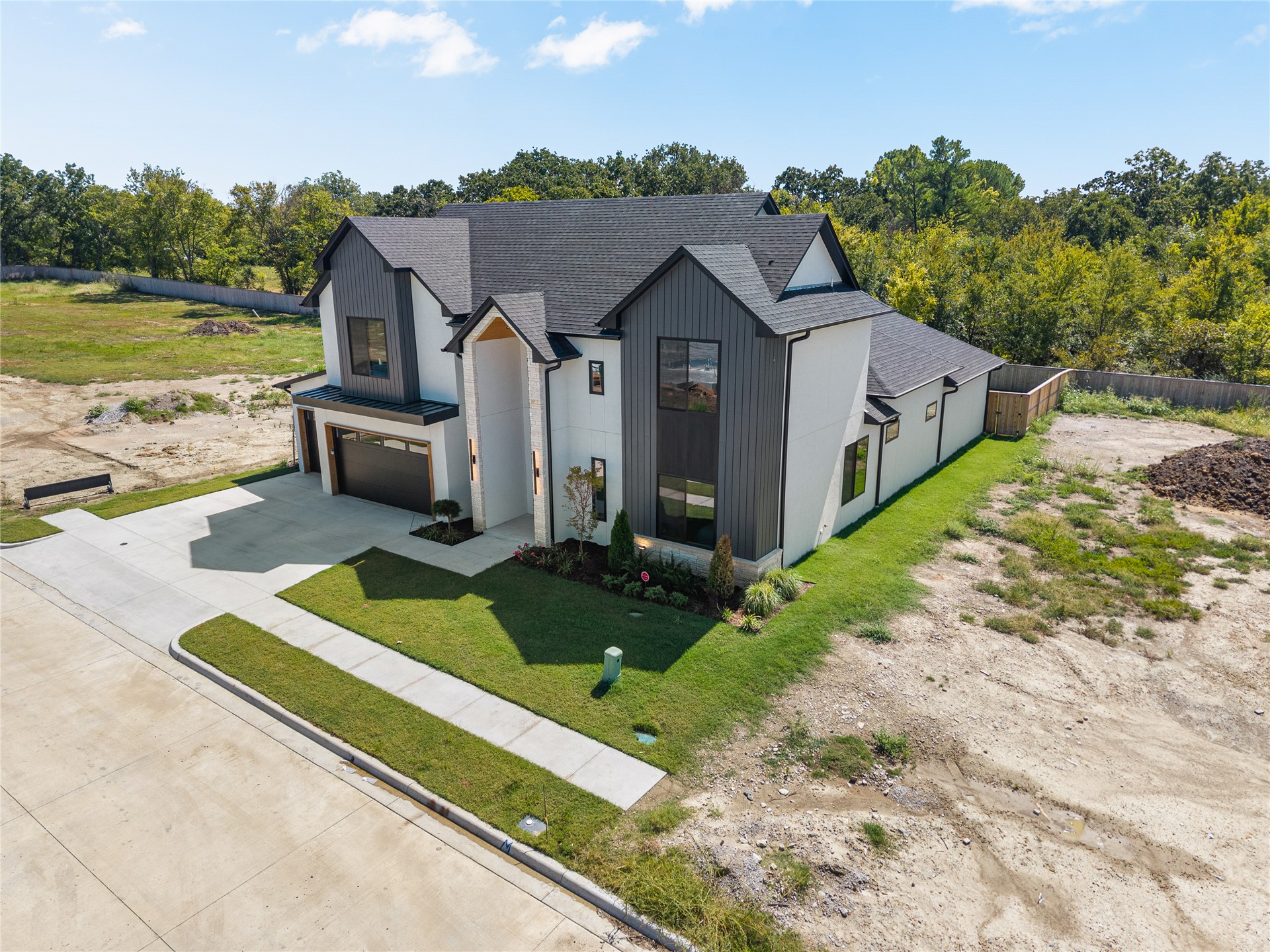 4118 W 114th Place S Jenks OK 74037