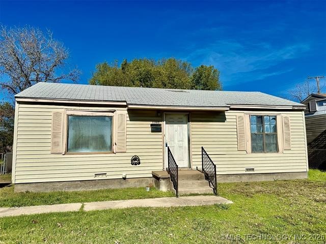 1305 7th Avenue NW Ardmore OK 73401