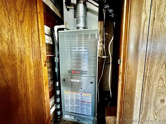 1305 7th Avenue NW Ardmore OK 73401