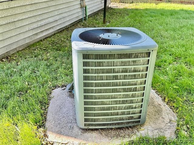 1305 7th Avenue NW Ardmore OK 73401