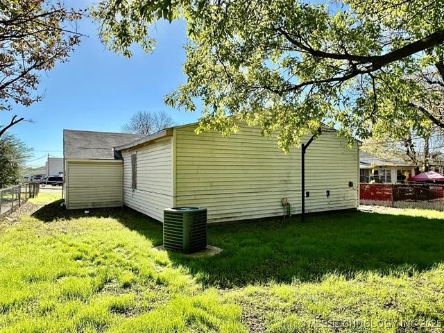 1305 7th Avenue NW Ardmore OK 73401