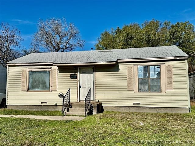 1305 7th Avenue NW Ardmore OK 73401