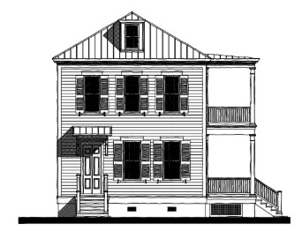 40 Hill Street Carlton Landing OK 74432