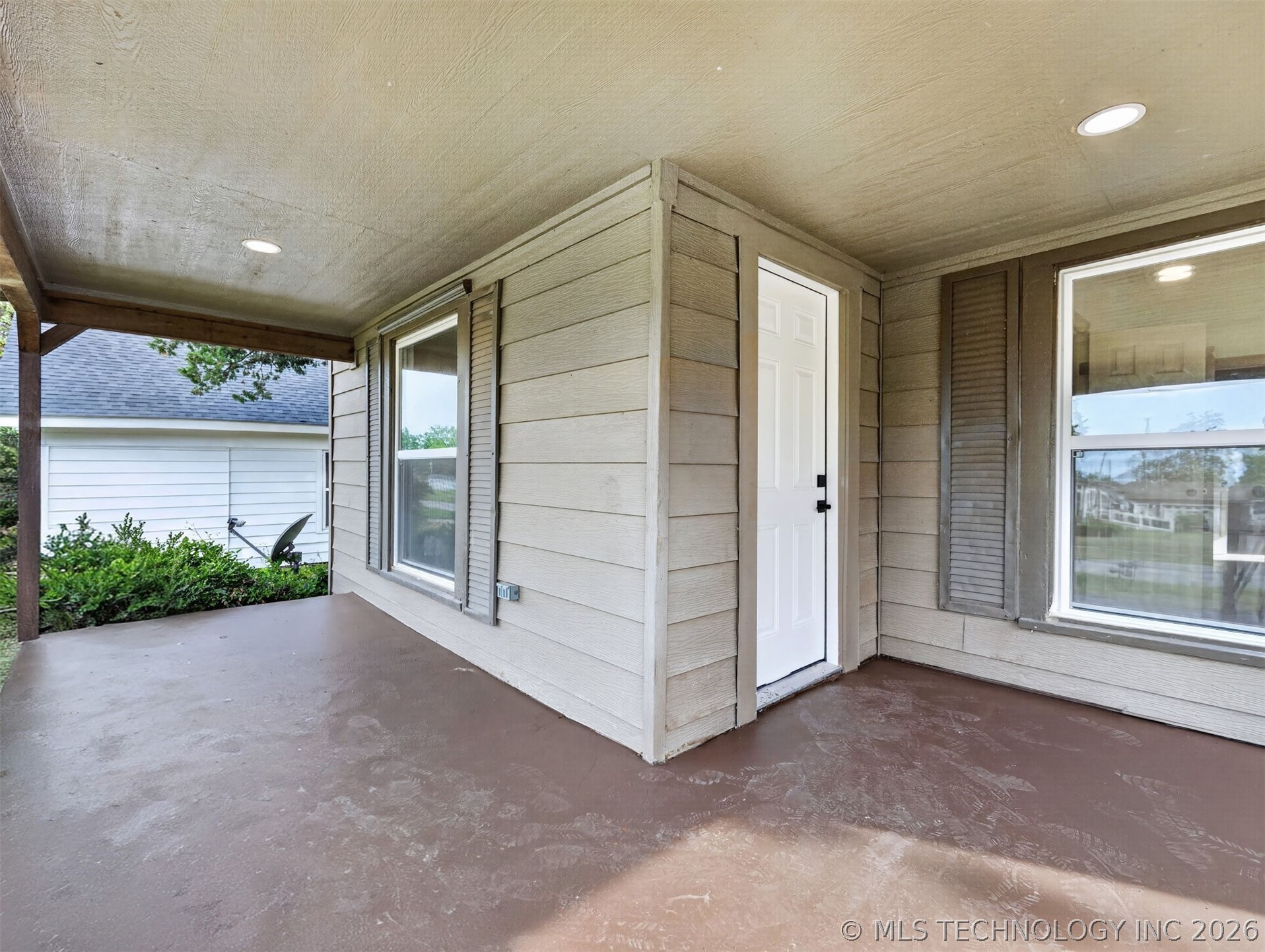 316 E 5th Street Claremore OK 74017