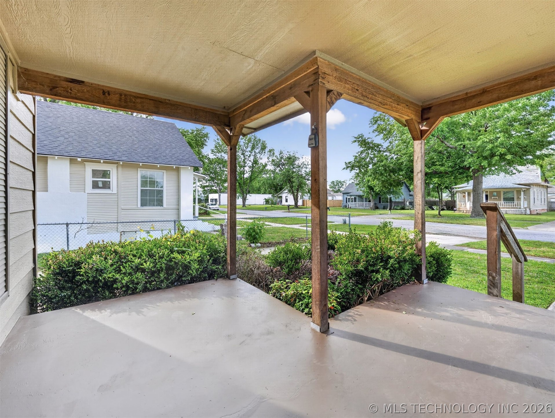 316 E 5th Street Claremore OK 74017