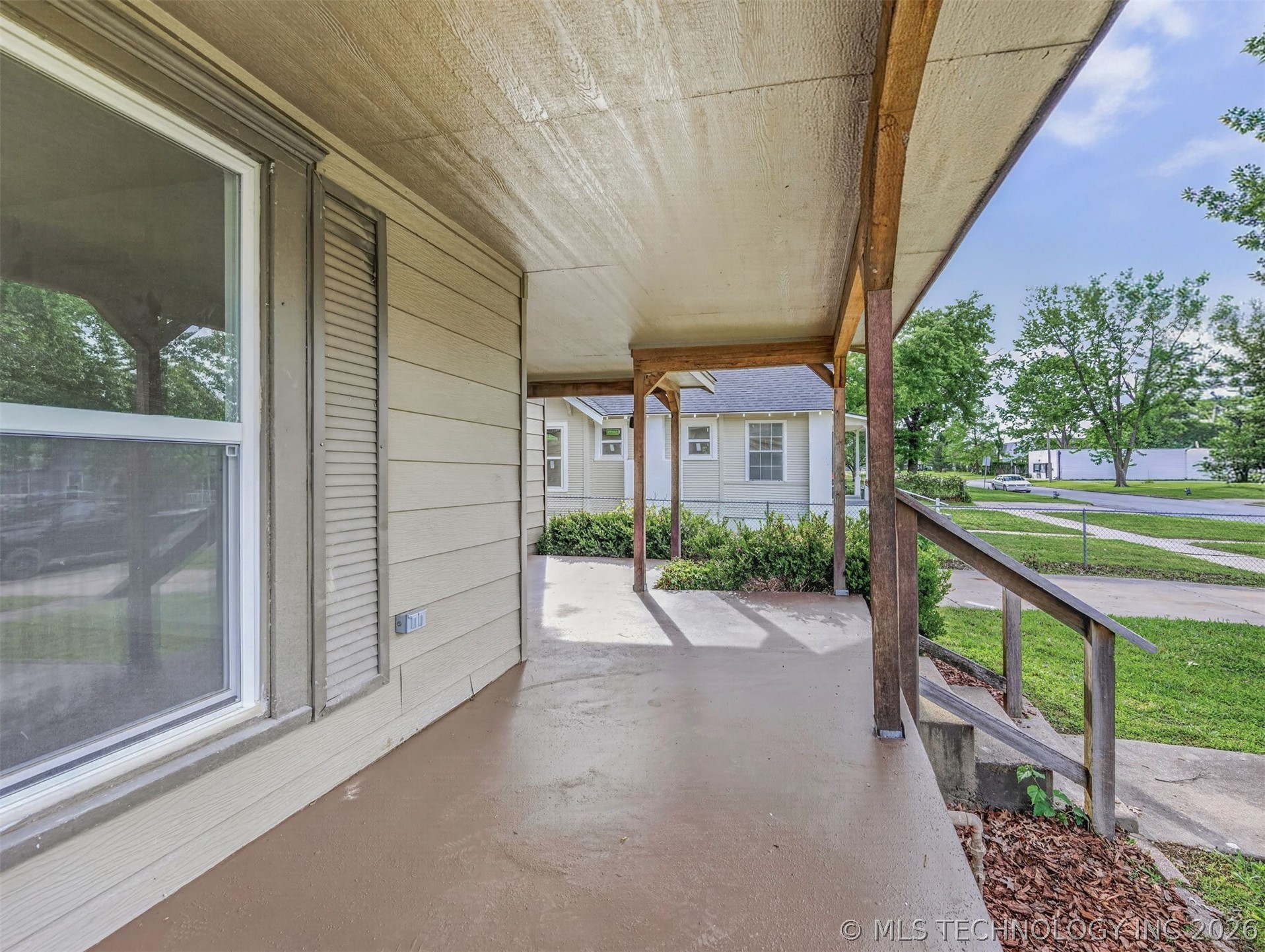 316 E 5th Street Claremore OK 74017
