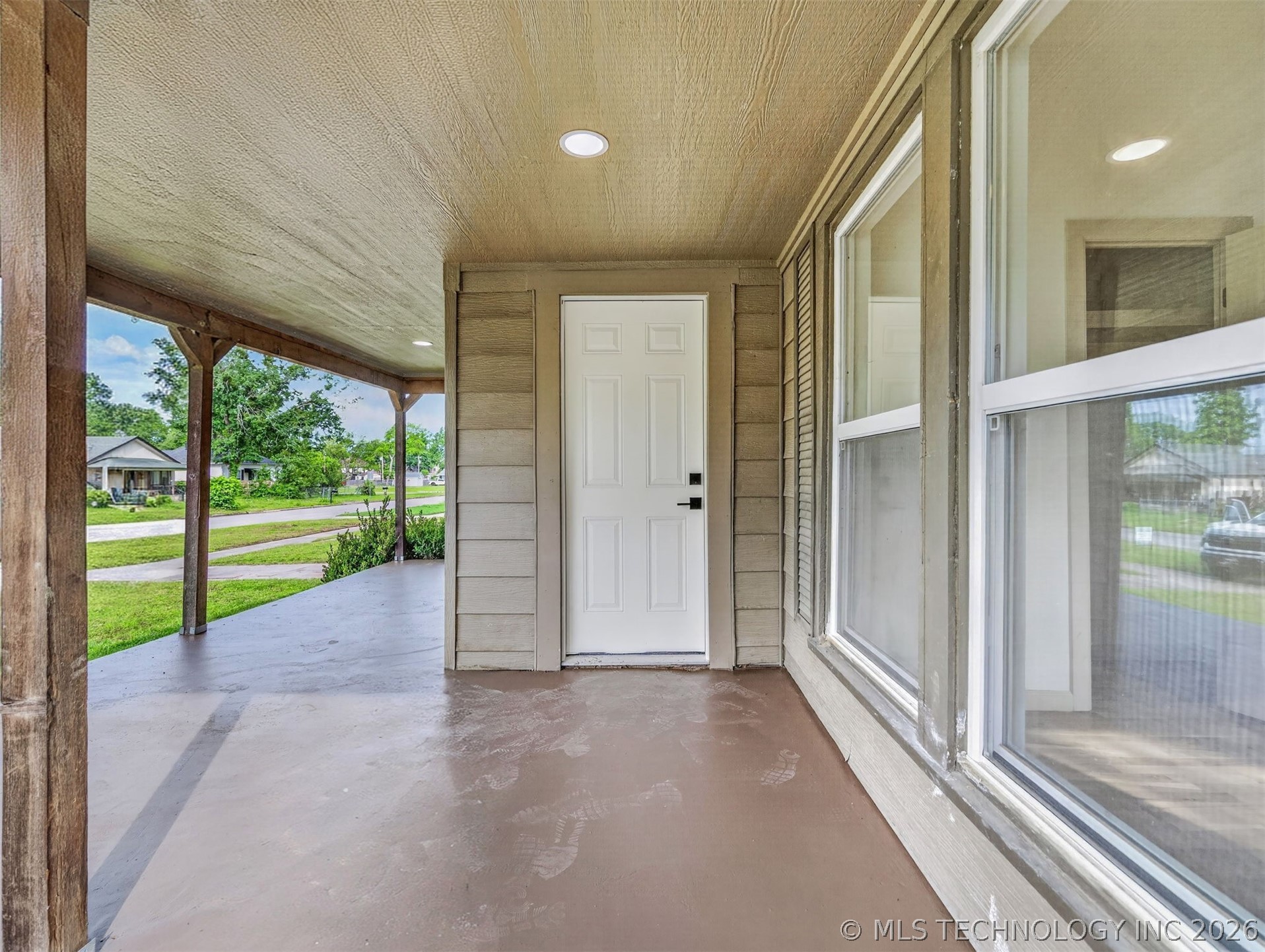 316 E 5th Street Claremore OK 74017
