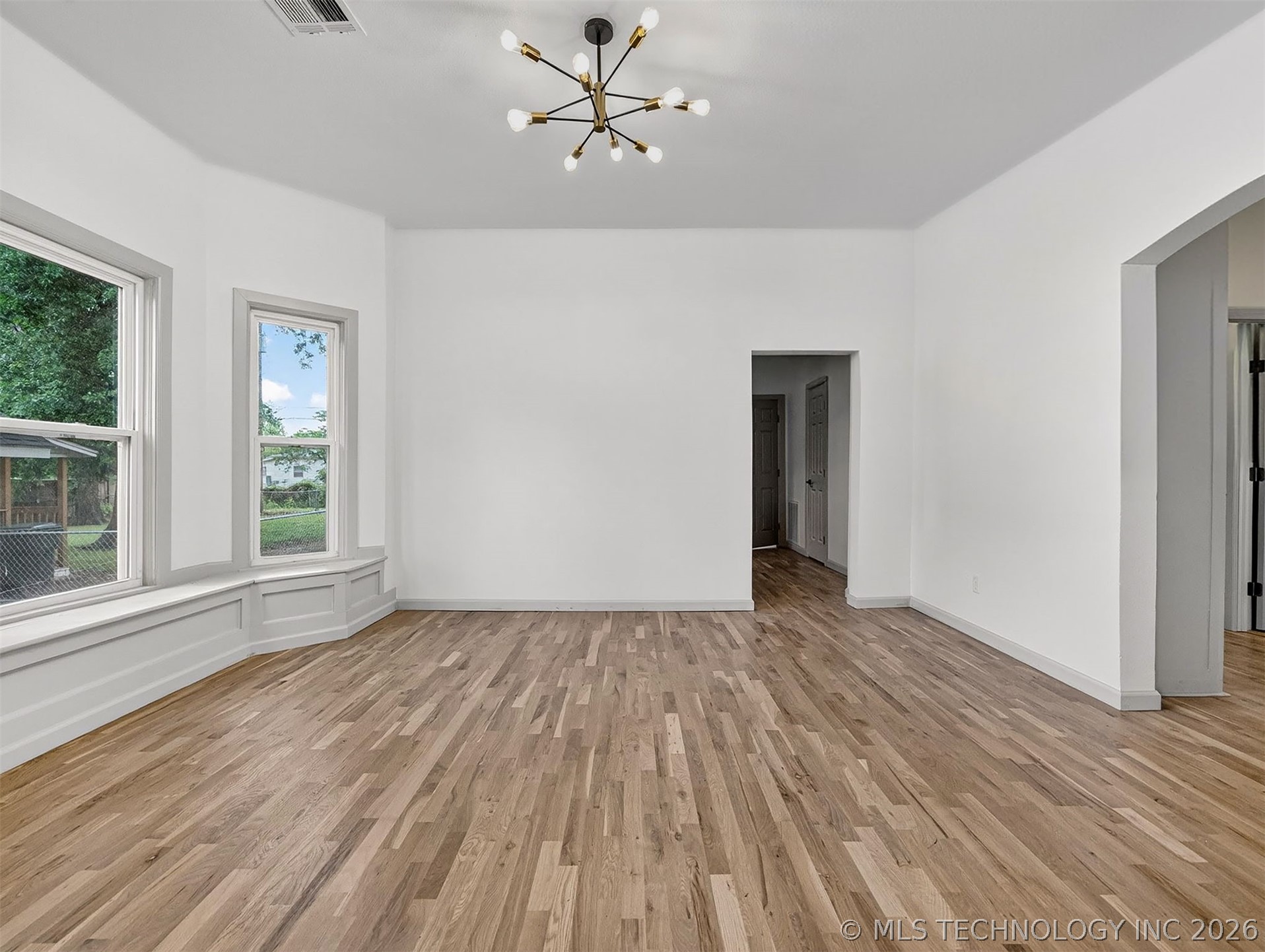 316 E 5th Street Claremore OK 74017