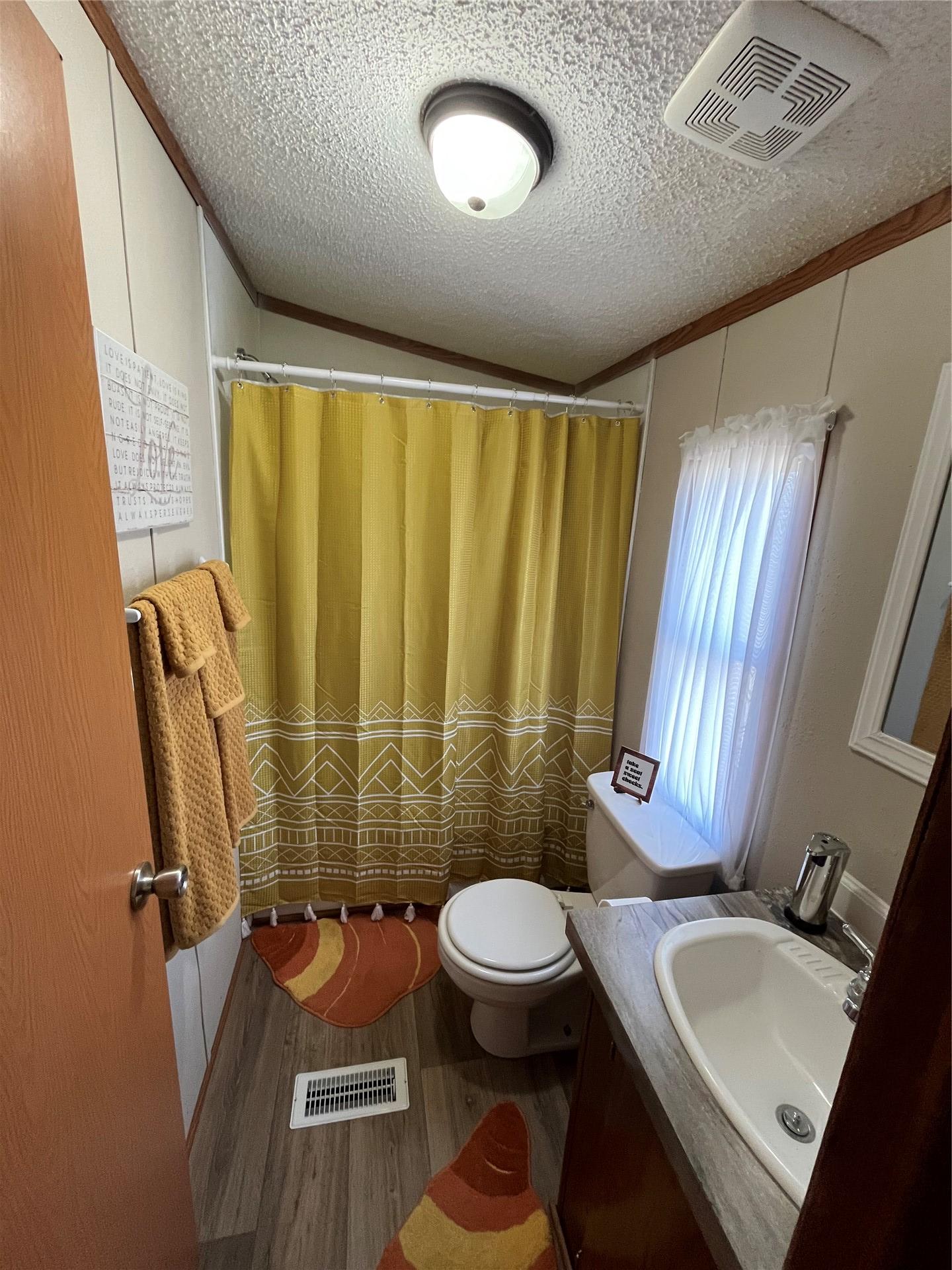 428628 E 1133 Road Porum OK 74455