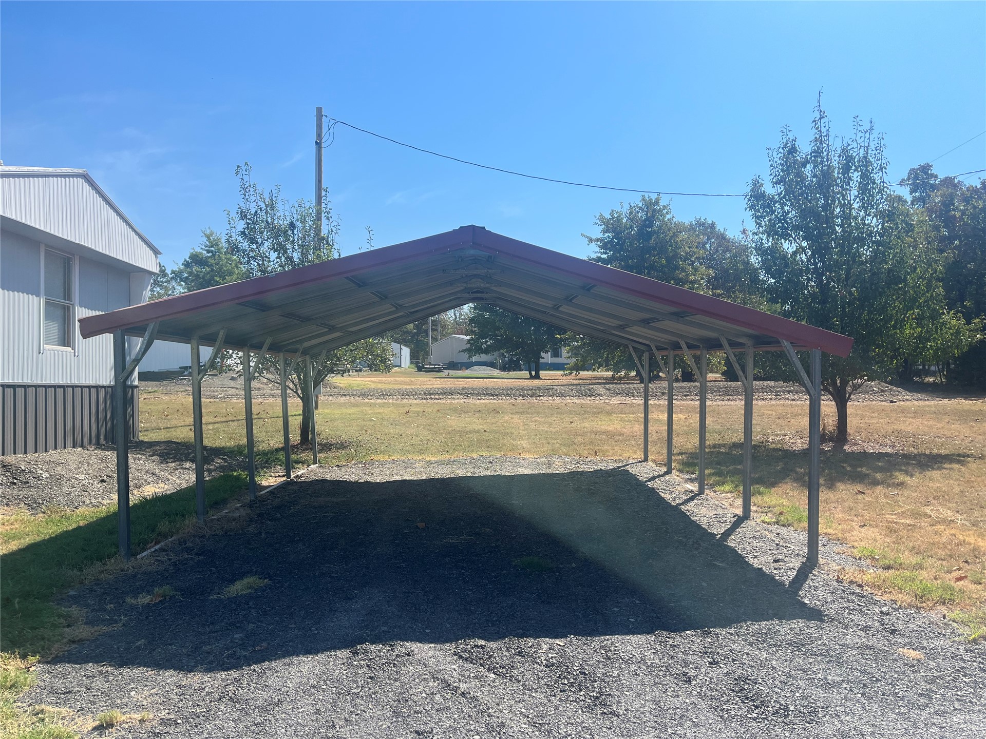 428628 E 1133 Road Porum OK 74455