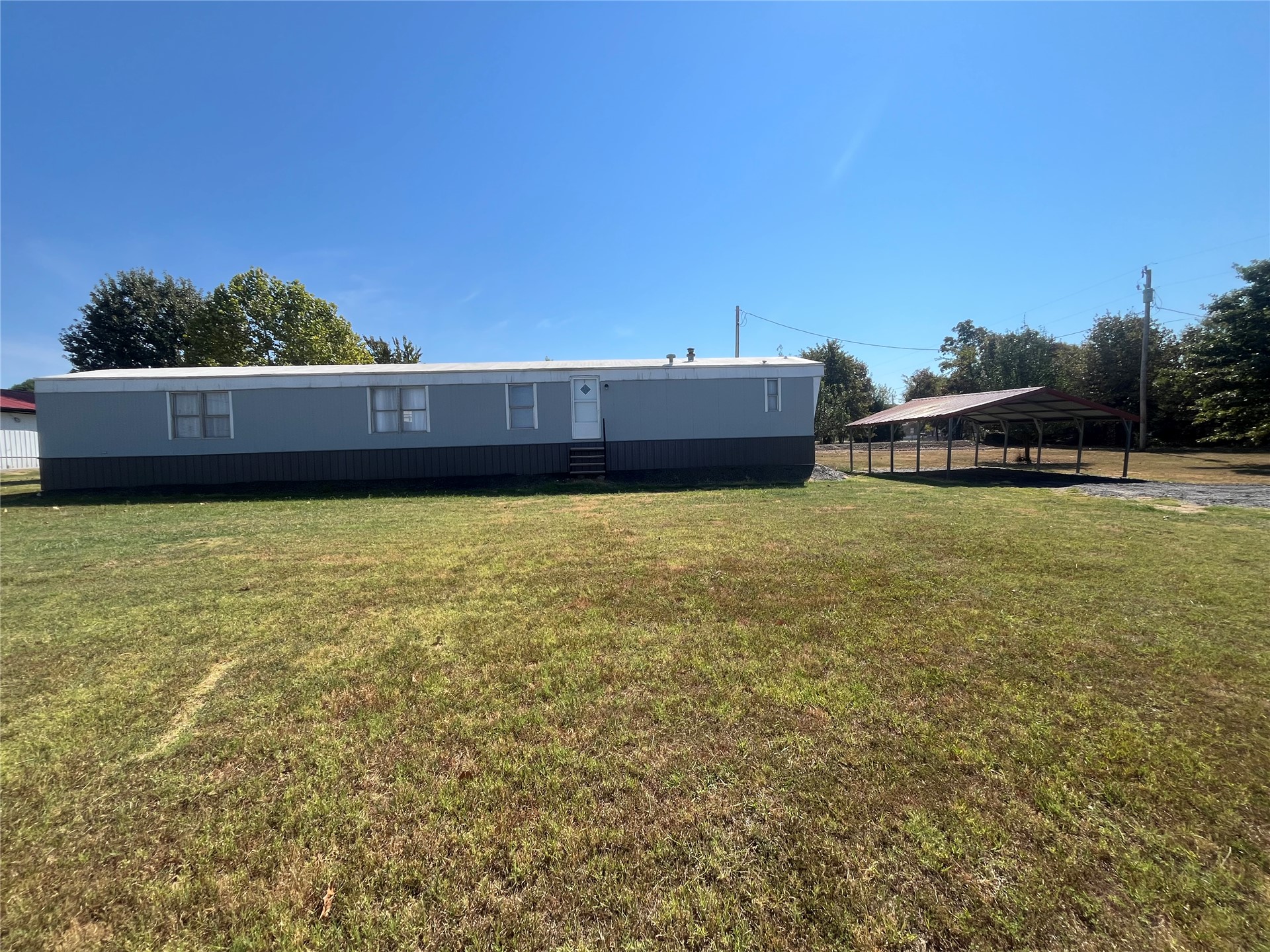 428628 E 1133 Road Porum OK 74455