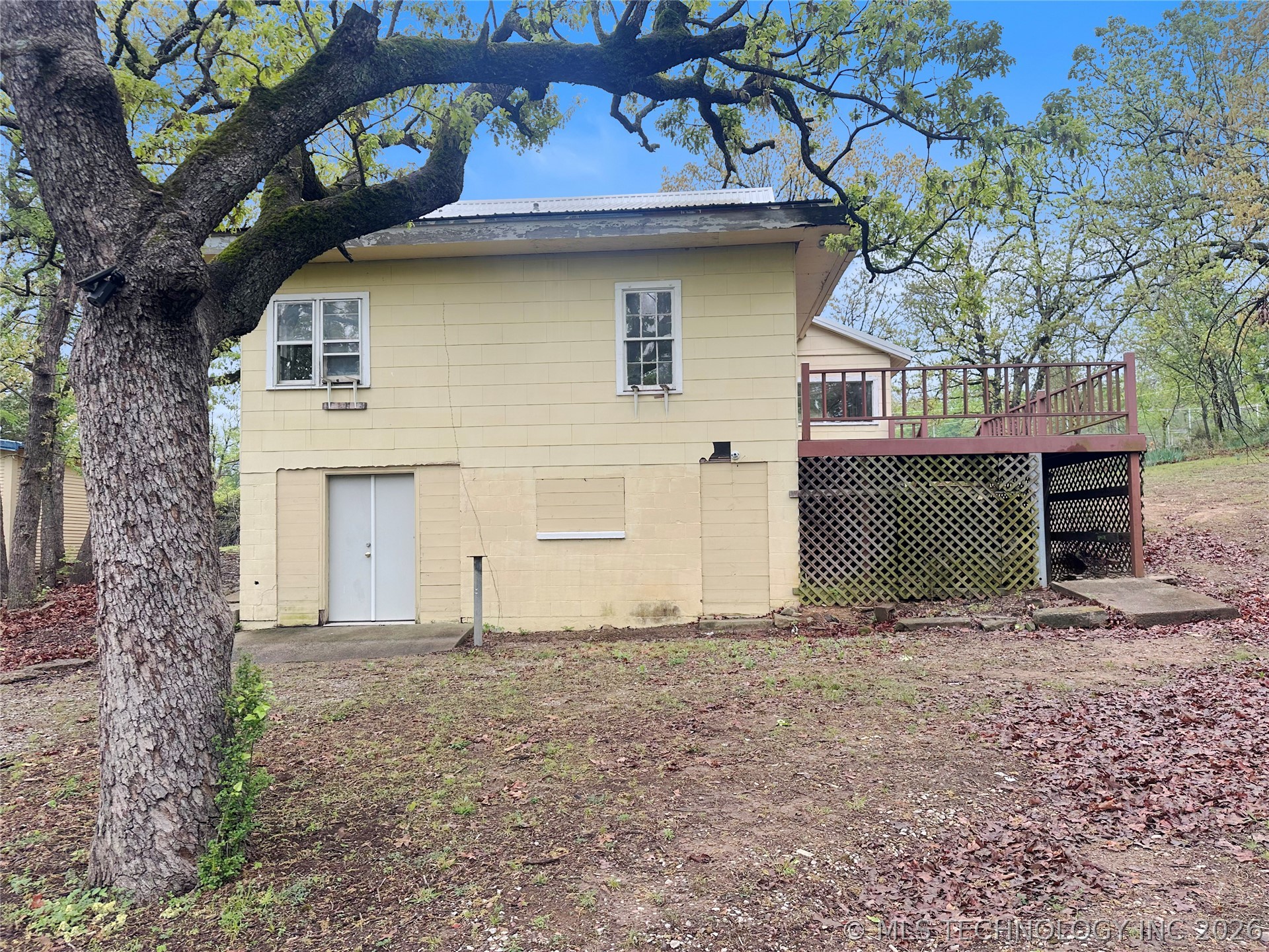 503 N 3rd Mcalester OK 74501