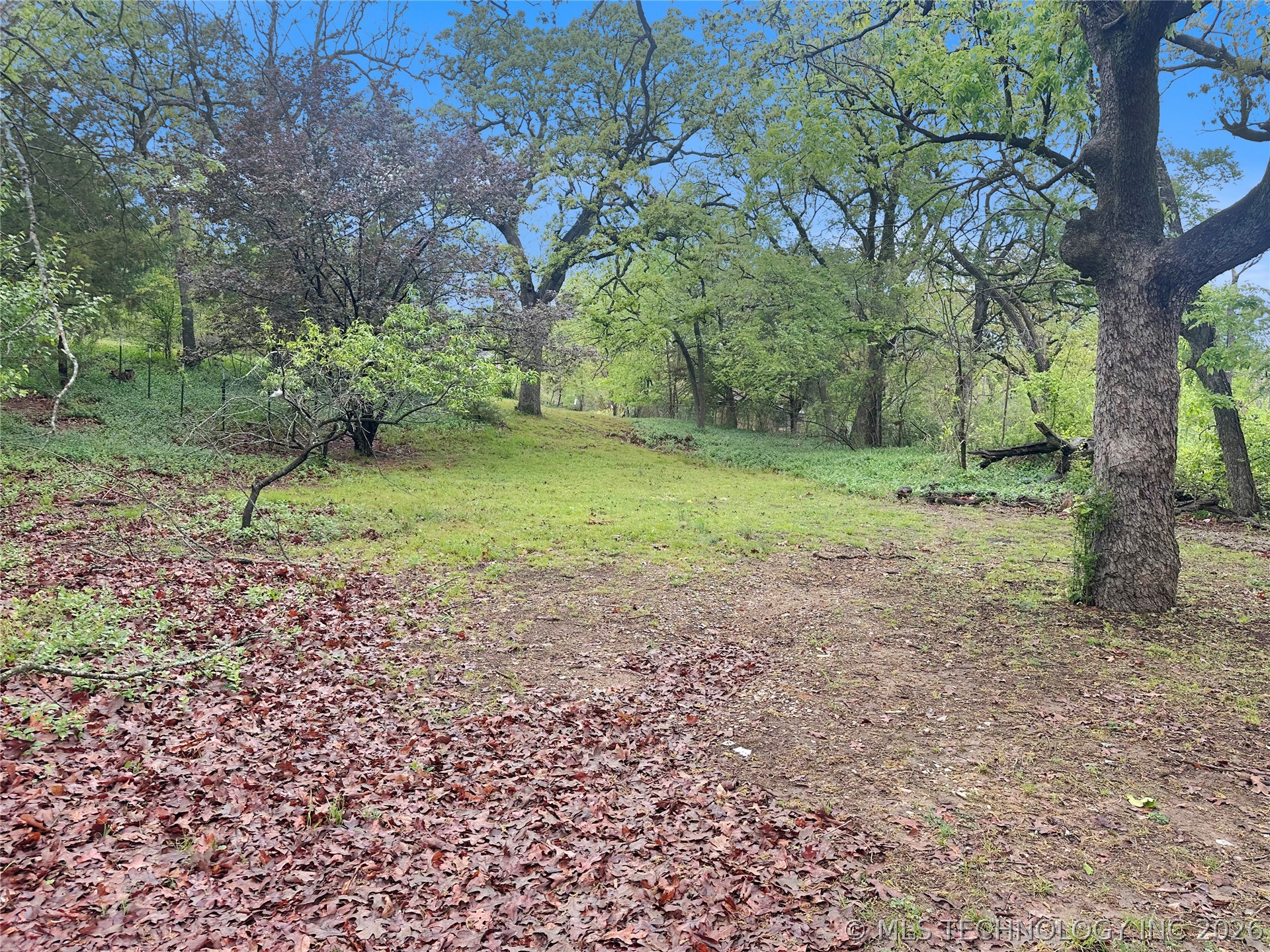 503 N 3rd Mcalester OK 74501