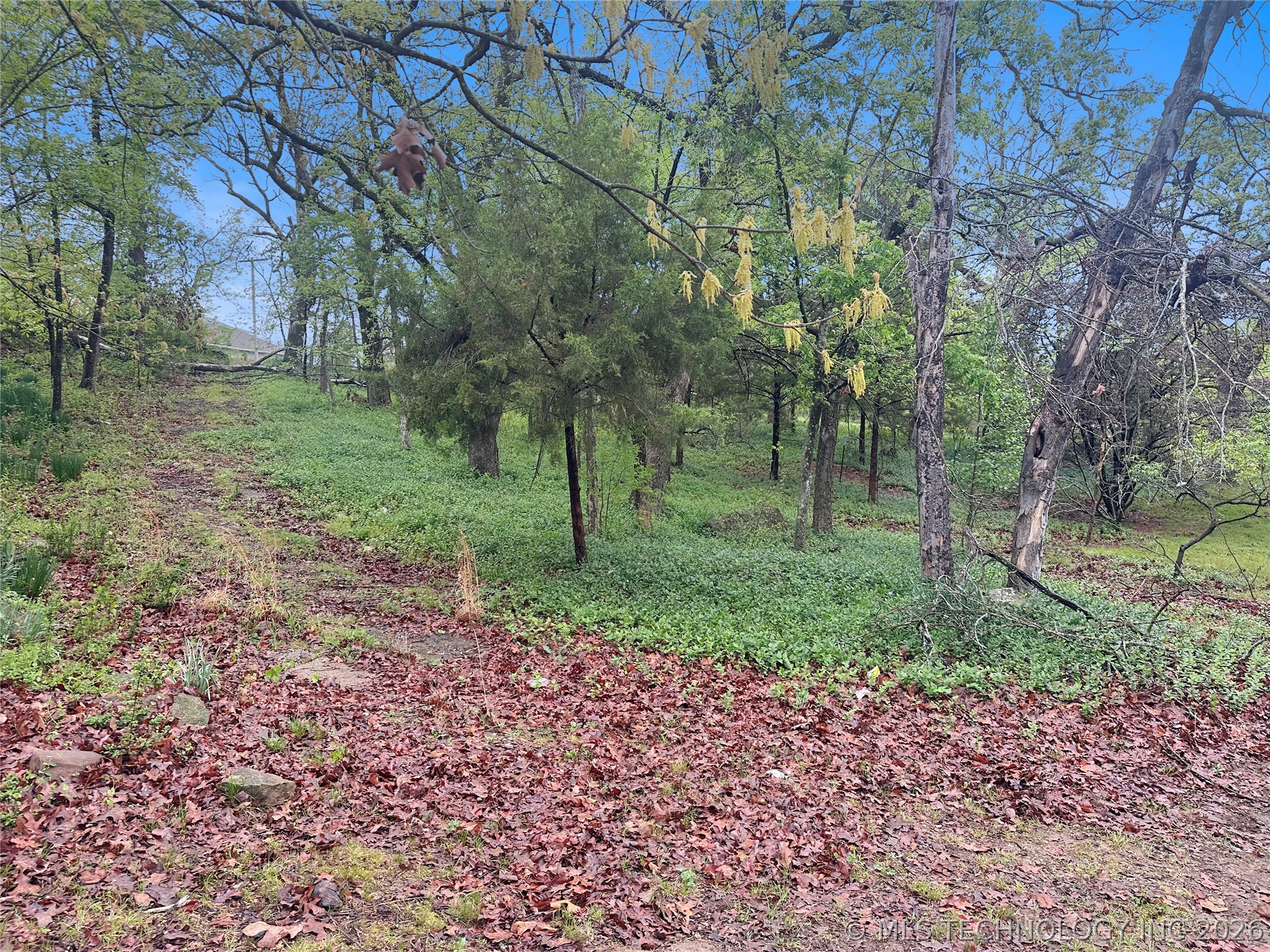503 N 3rd Mcalester OK 74501