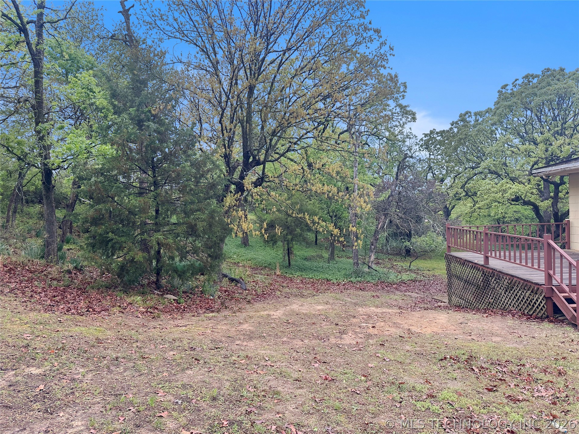 503 N 3rd Mcalester OK 74501