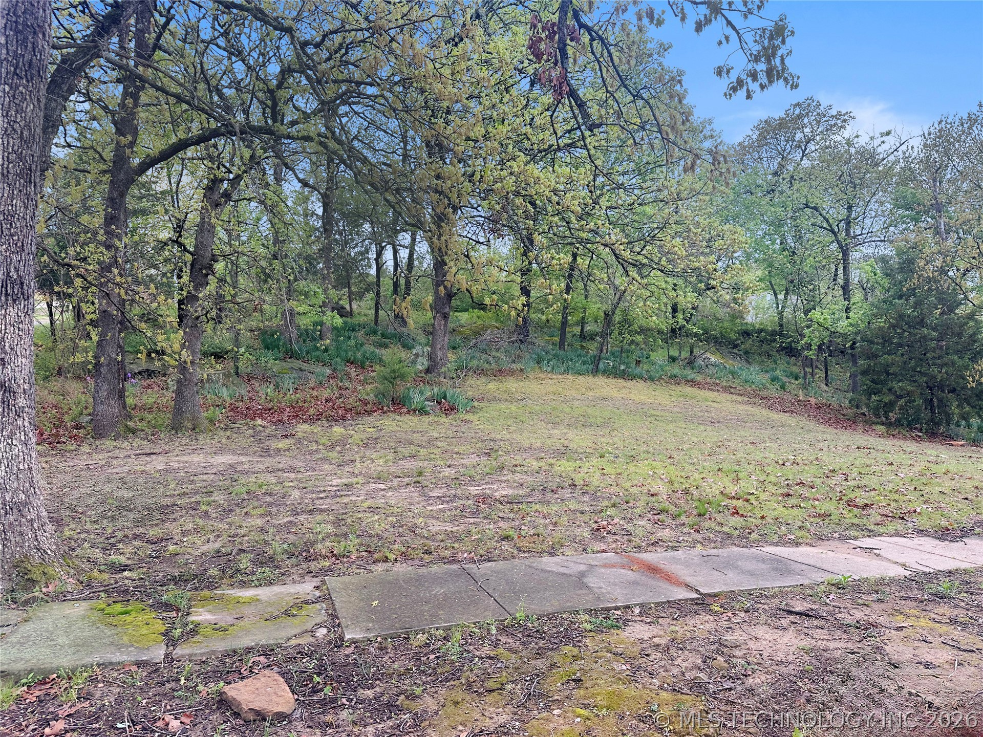 503 N 3rd Mcalester OK 74501