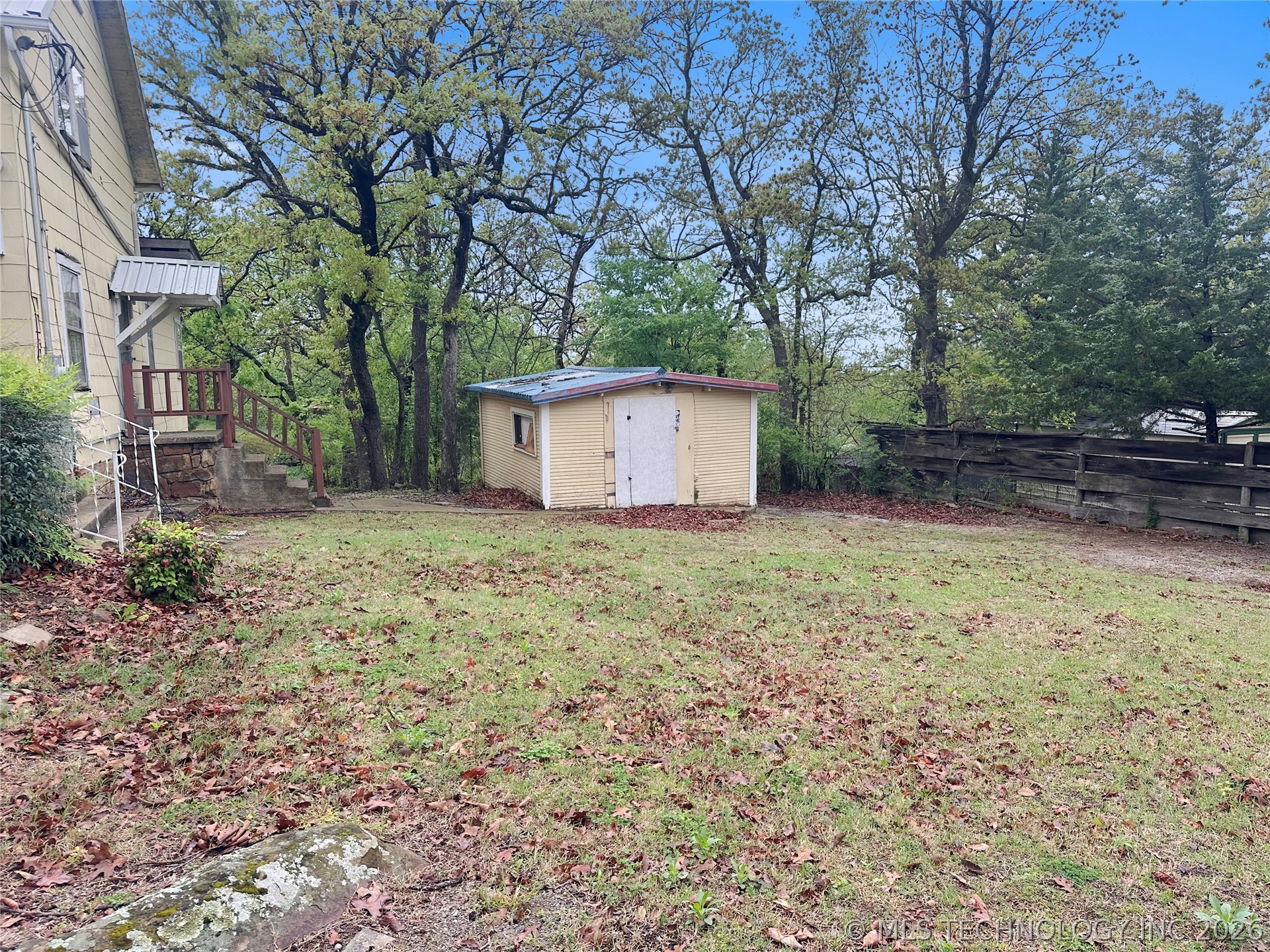 503 N 3rd Mcalester OK 74501