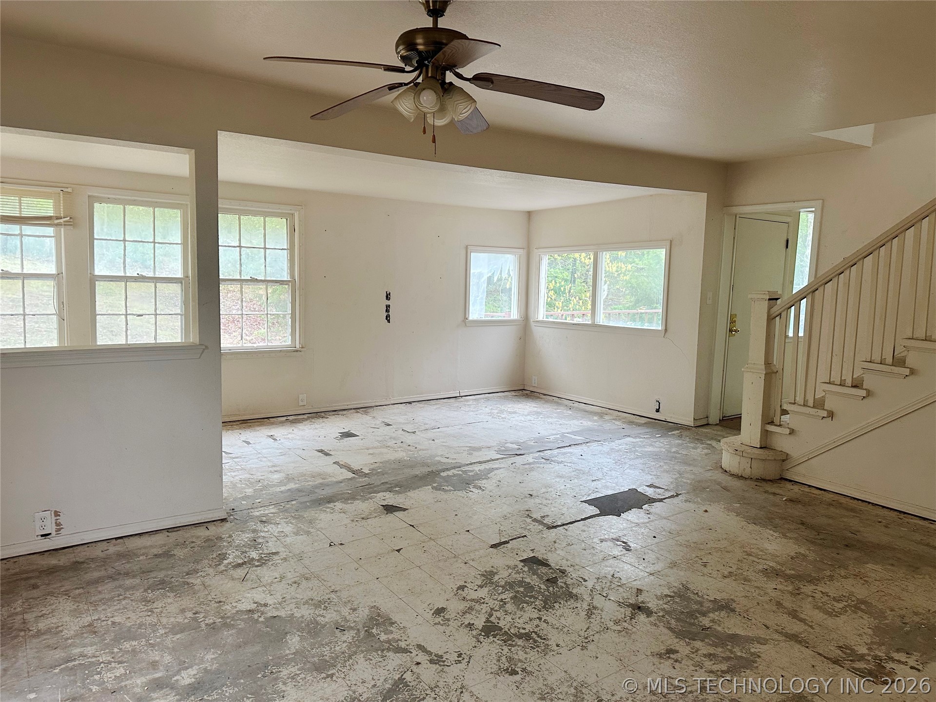 503 N 3rd Mcalester OK 74501