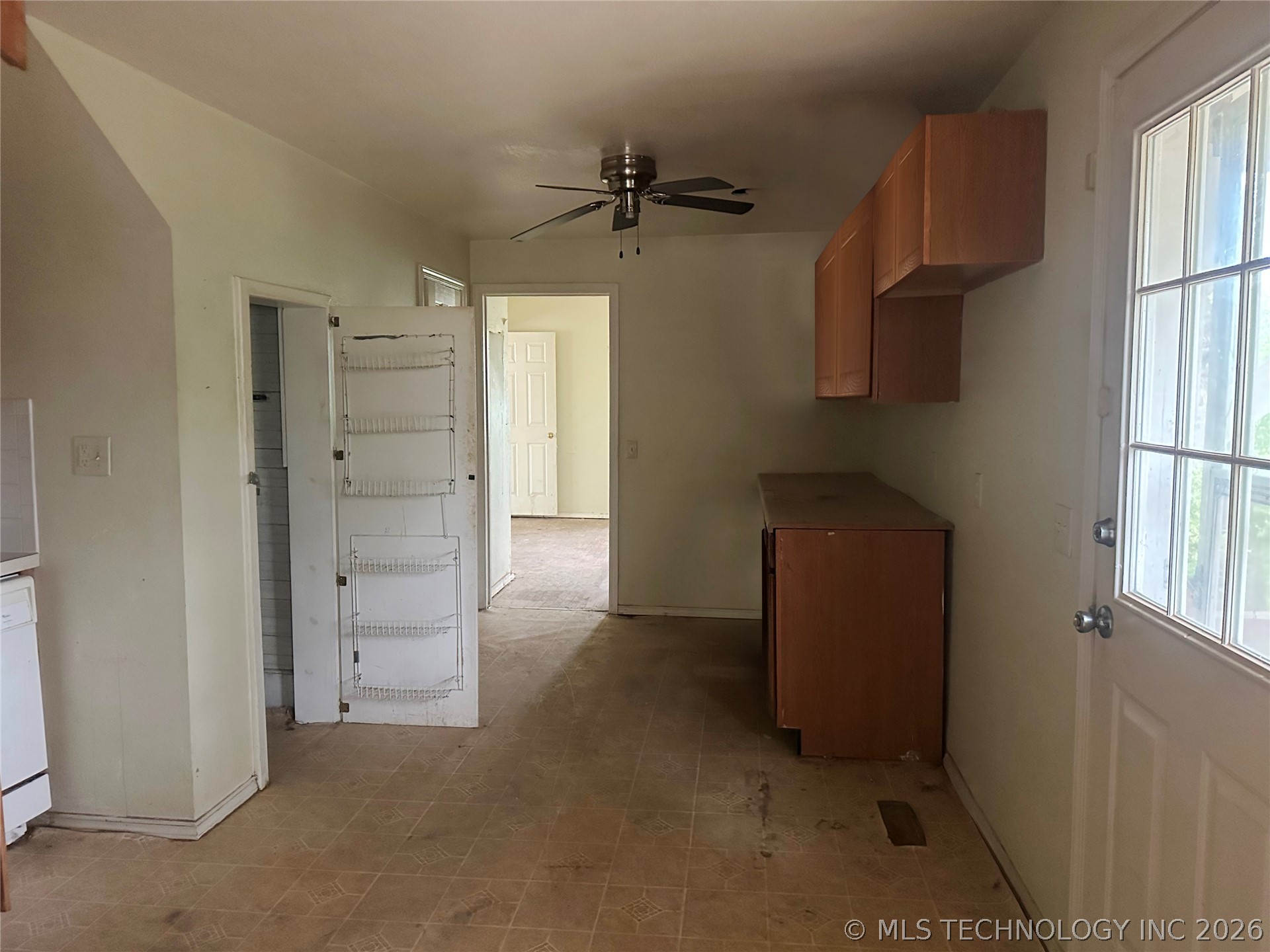 503 N 3rd Mcalester OK 74501