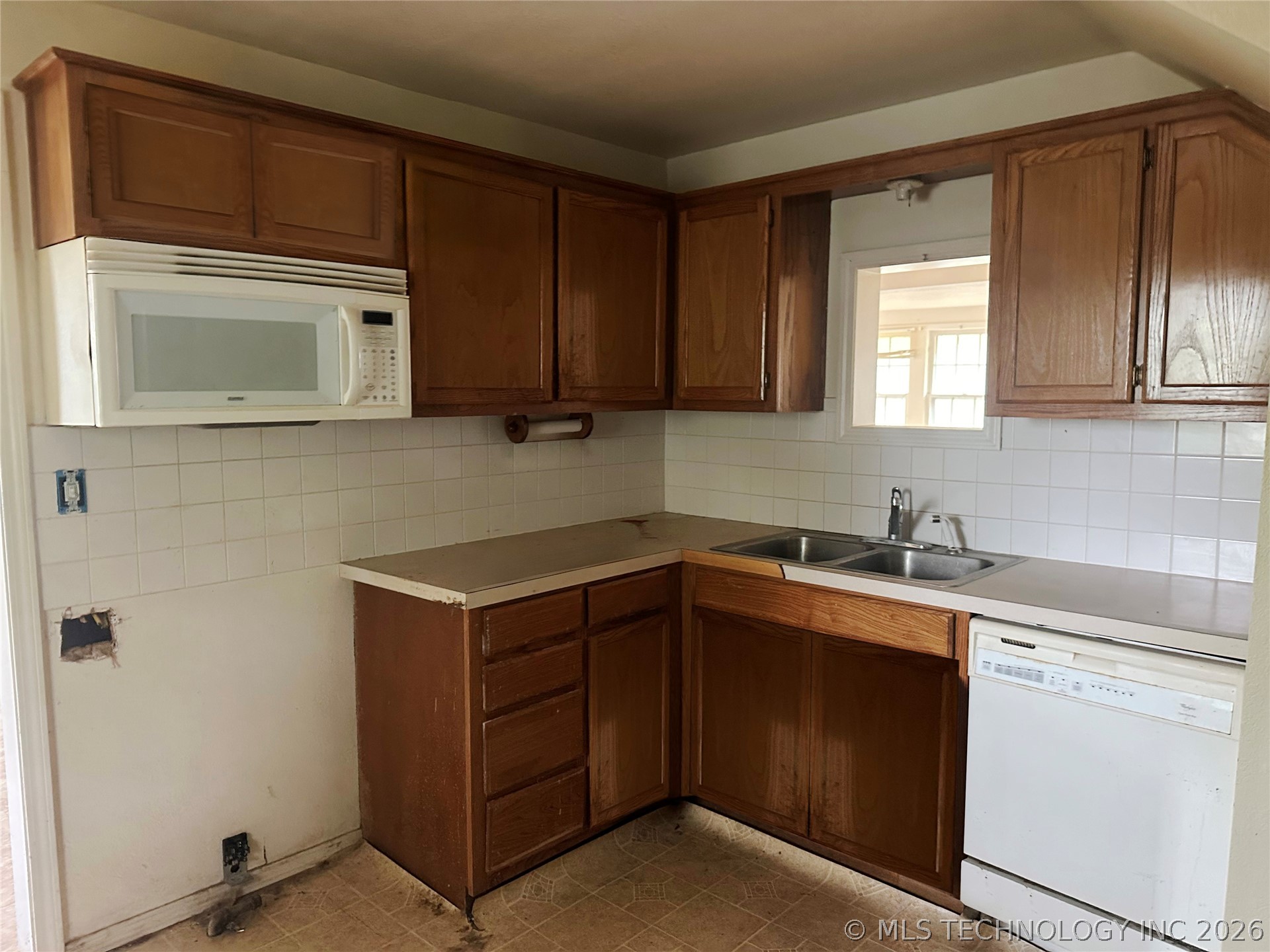 503 N 3rd Mcalester OK 74501