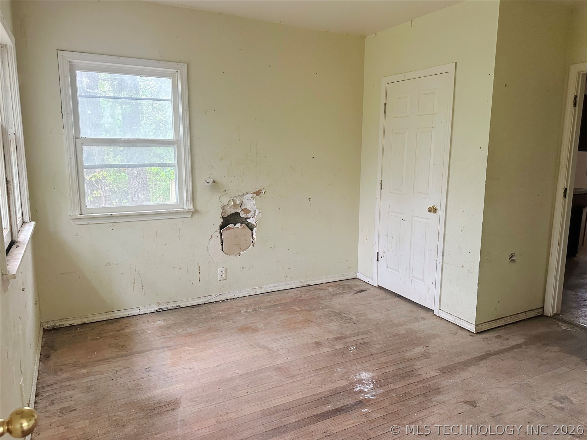 503 N 3rd Mcalester OK 74501
