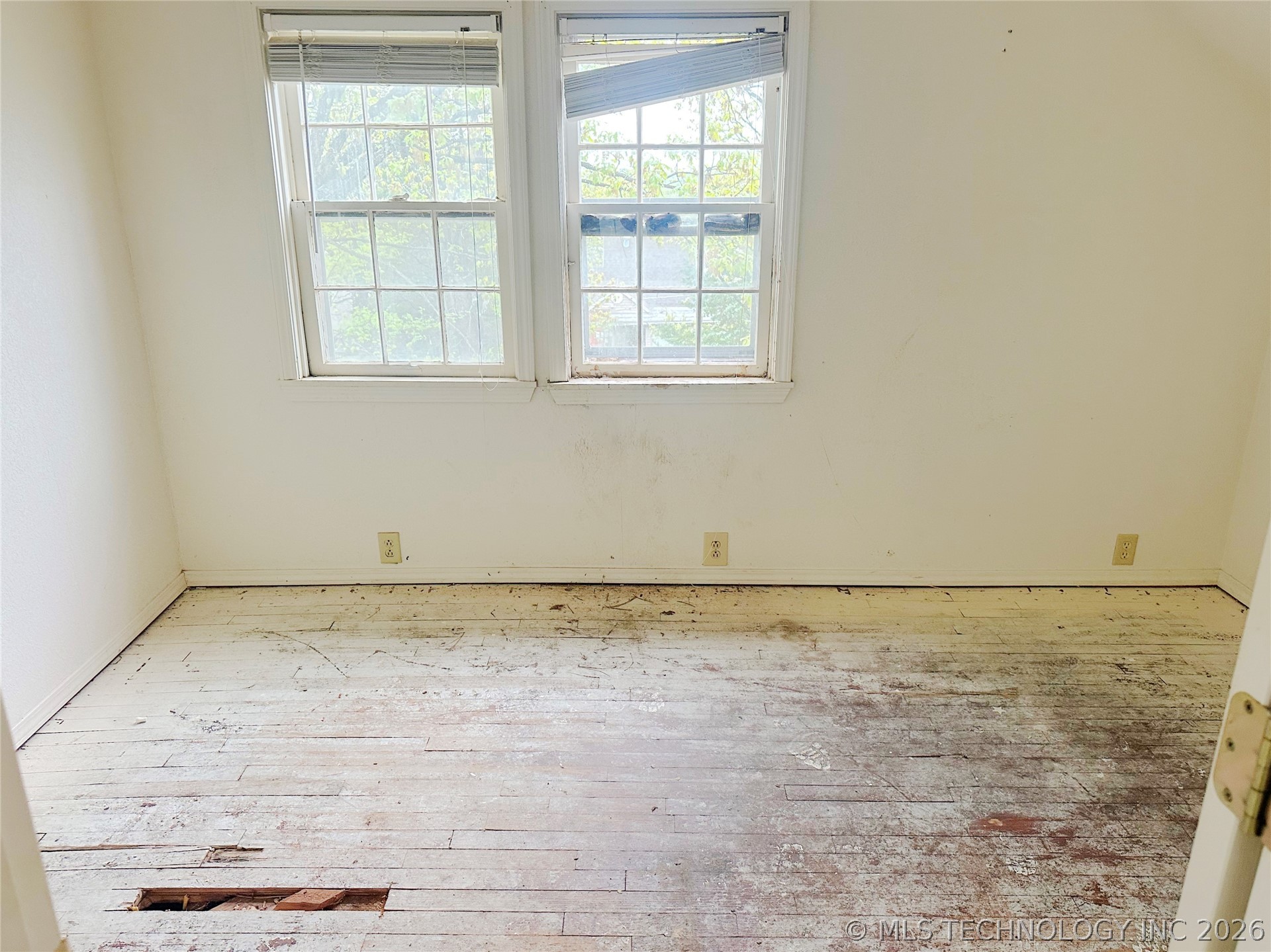 503 N 3rd Mcalester OK 74501