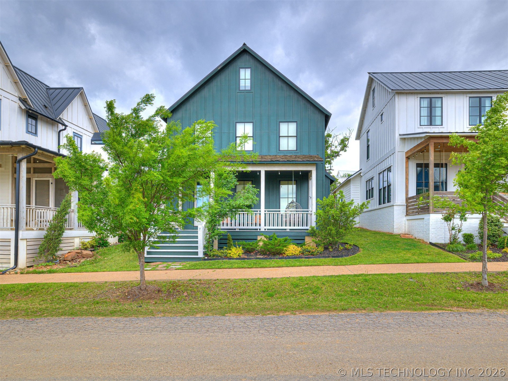 45 Ramble Along Road Carlton Landing OK 74432