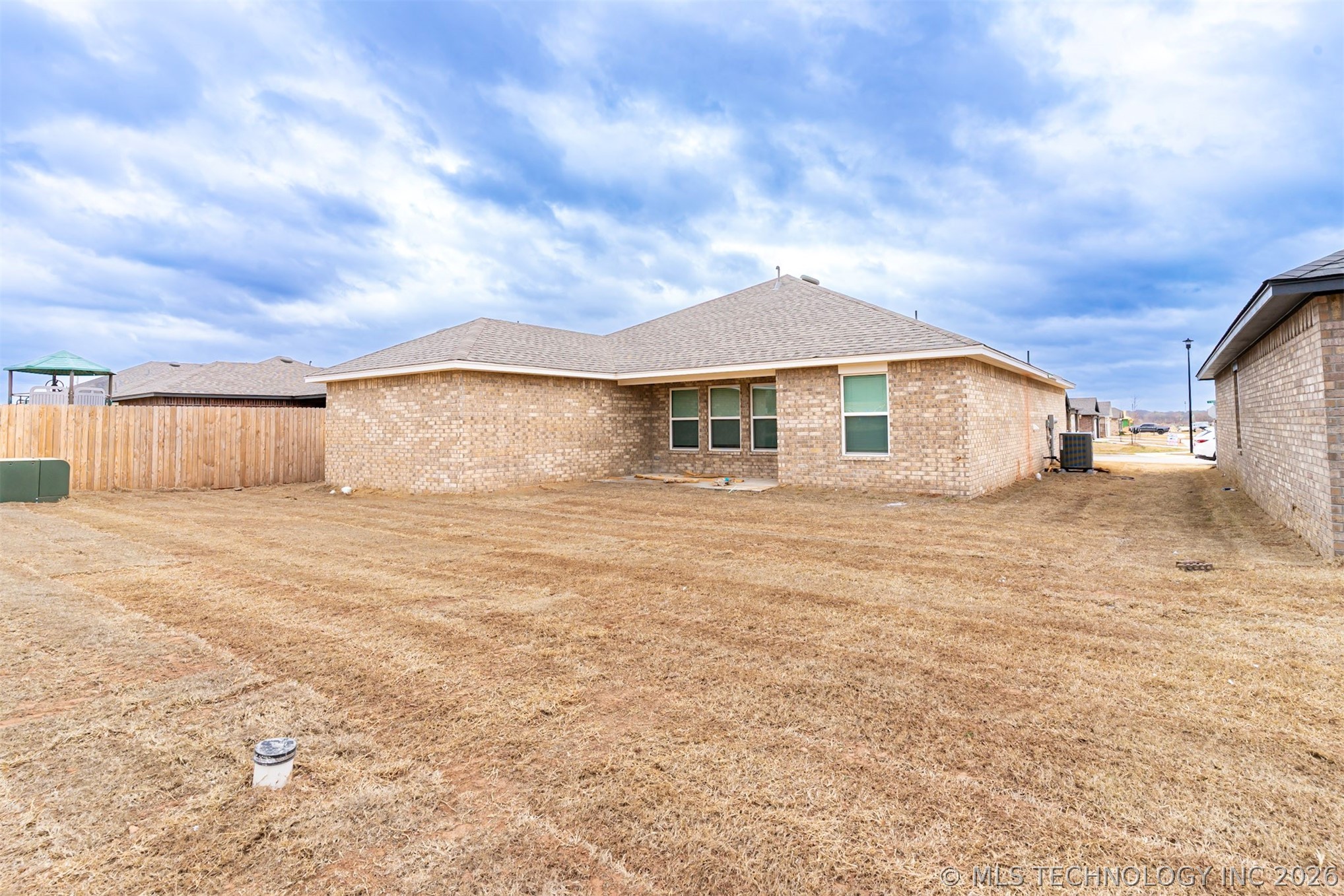 27173 E 109th Street S Coweta OK 74429