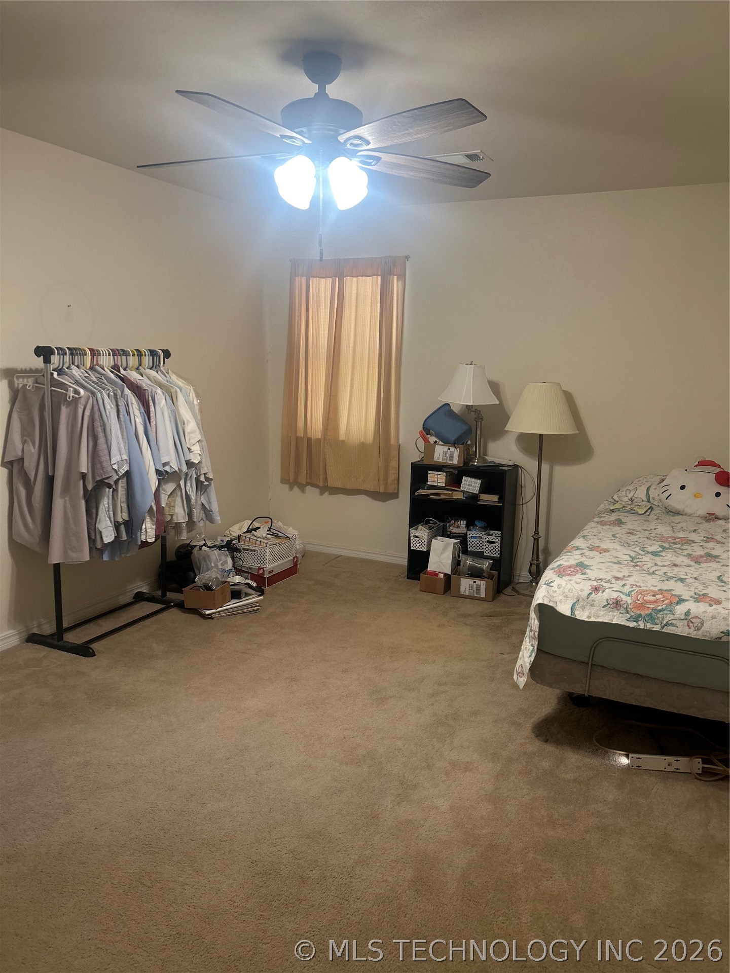 308 N 4th Davis OK 73030