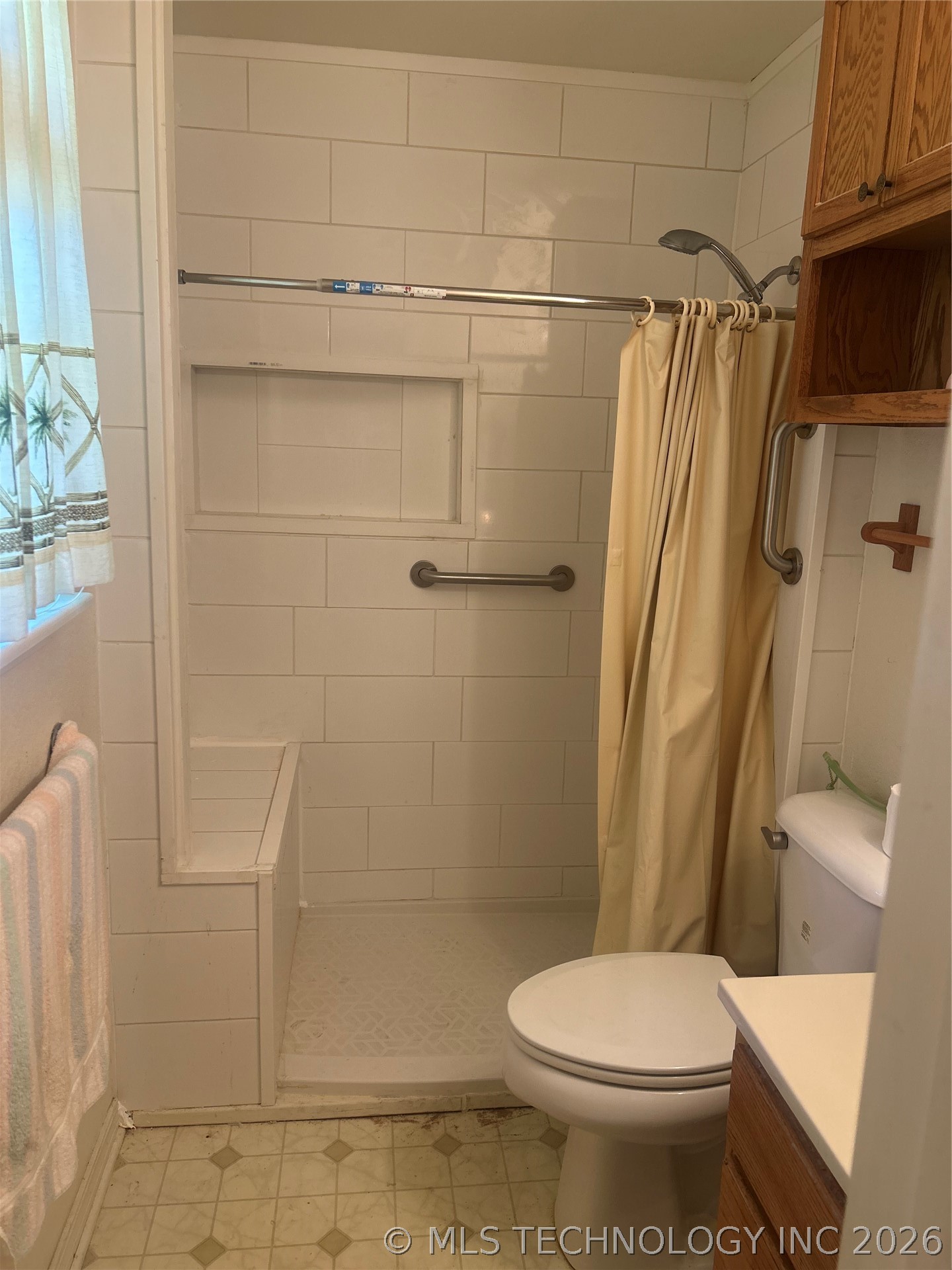 308 N 4th Davis OK 73030