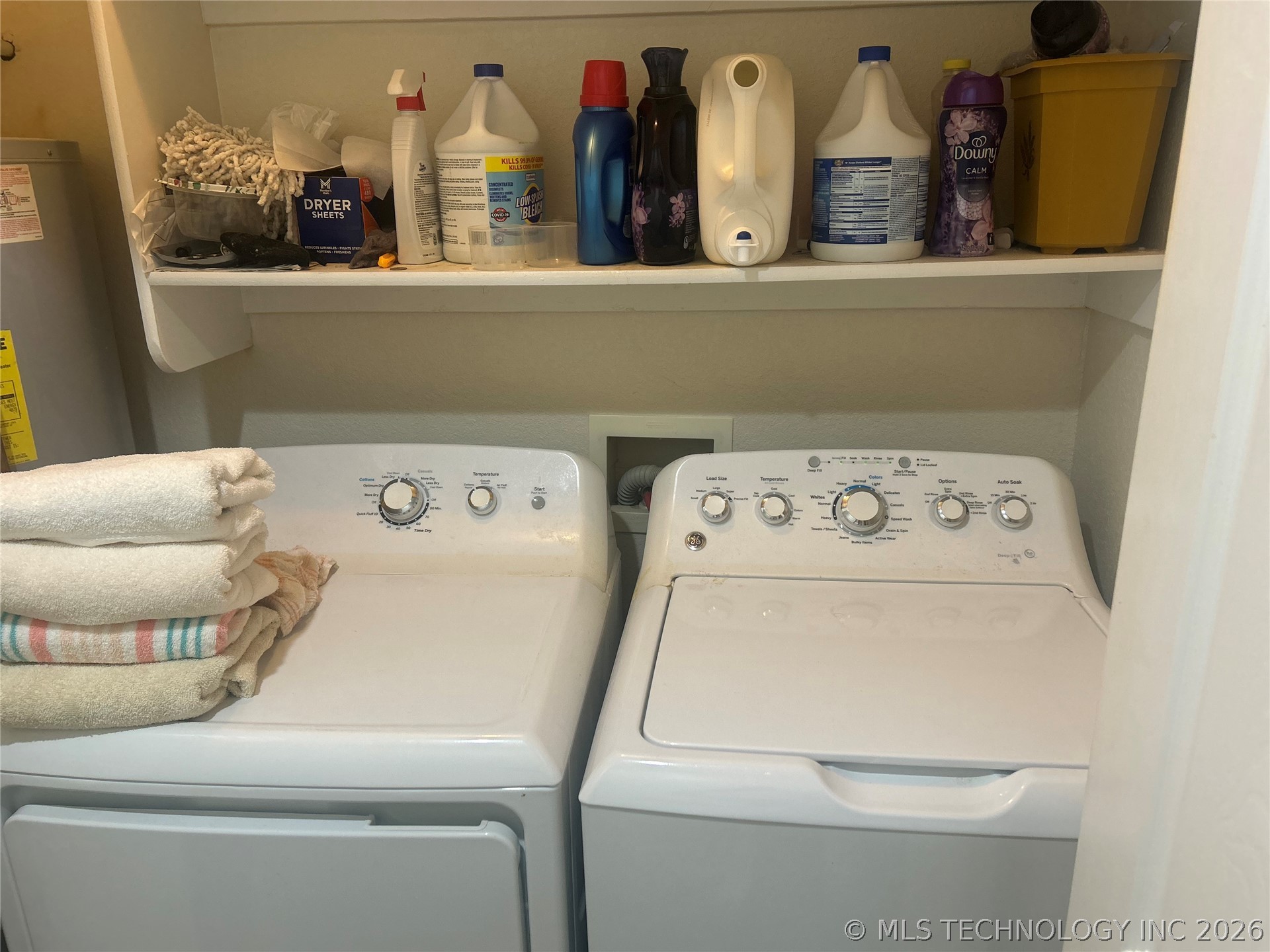 308 N 4th Davis OK 73030